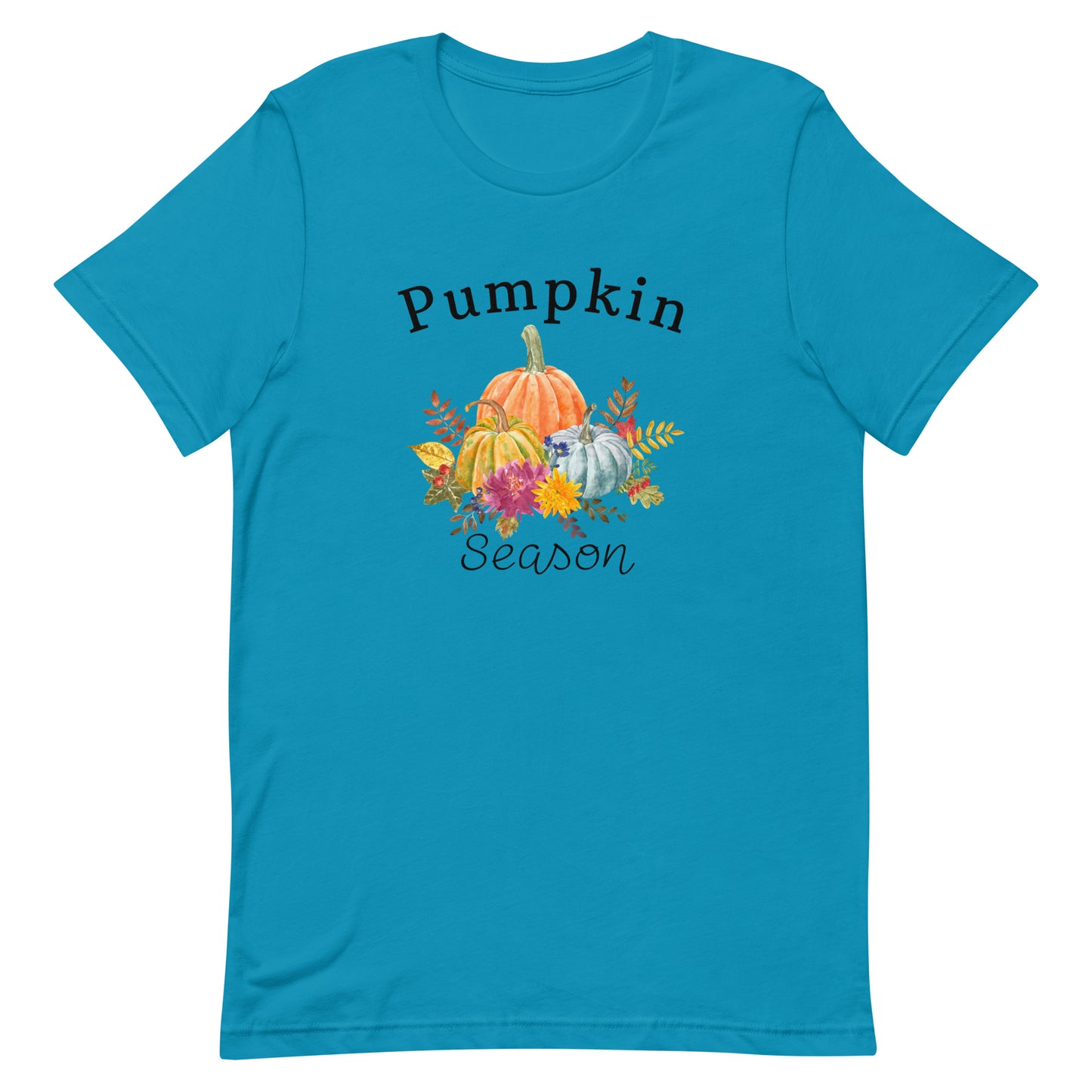 Pumpkin Season Tee