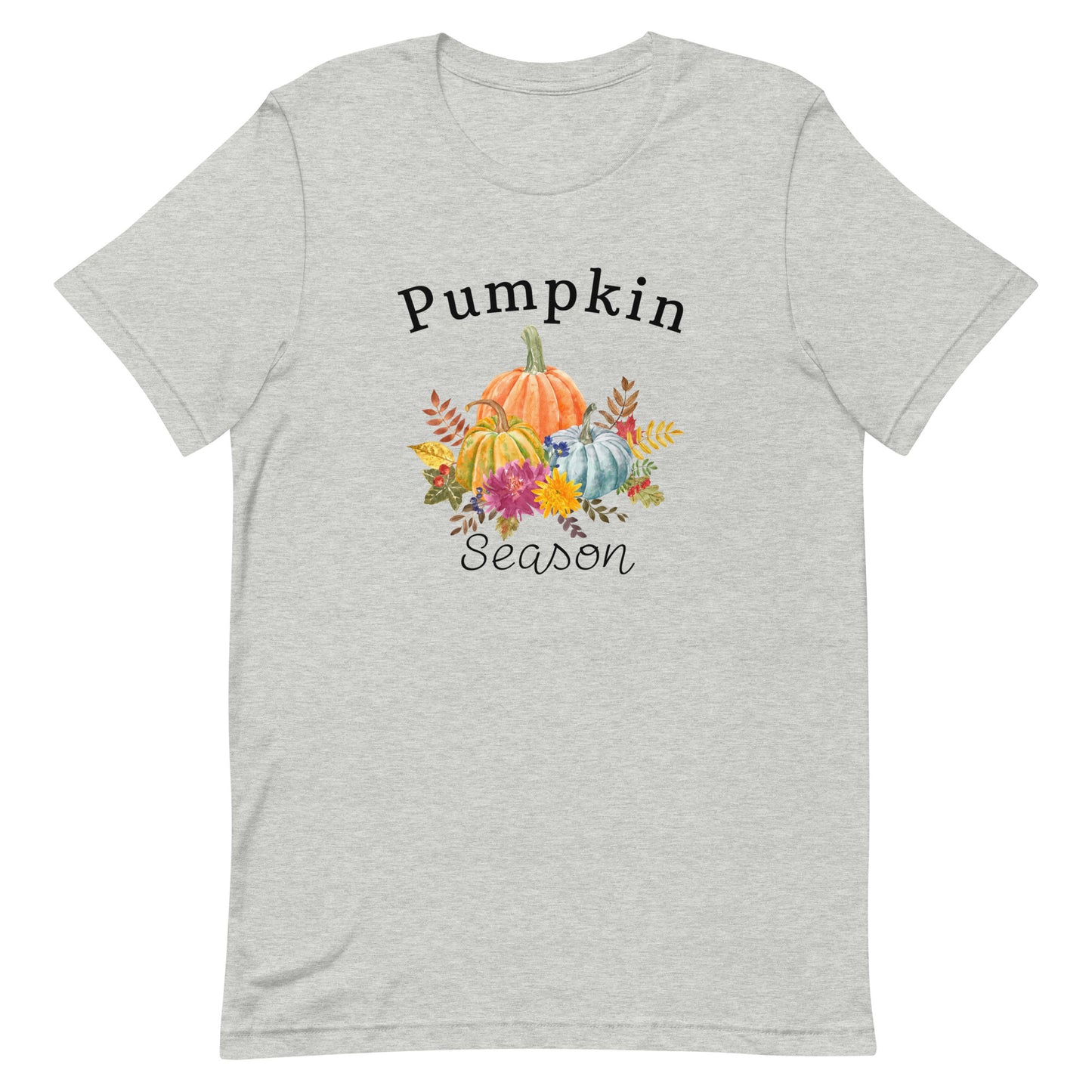 Pumpkin Season Tee
