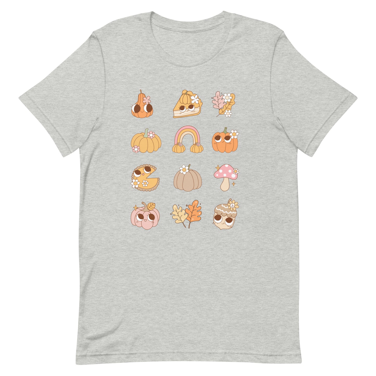 Pumpkin Pie Tee