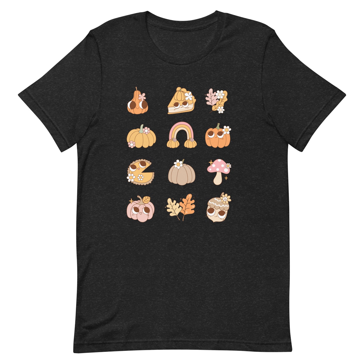Pumpkin Pie Tee