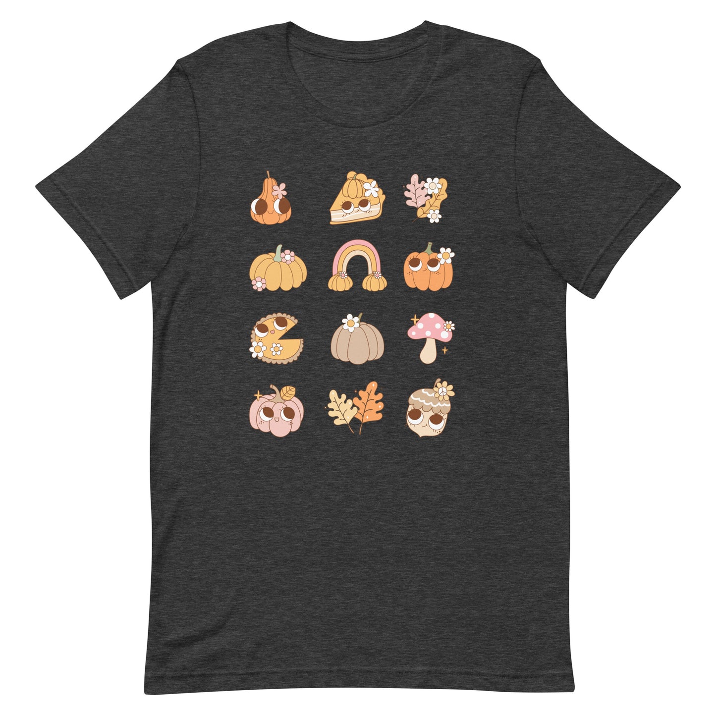 Pumpkin Pie Tee
