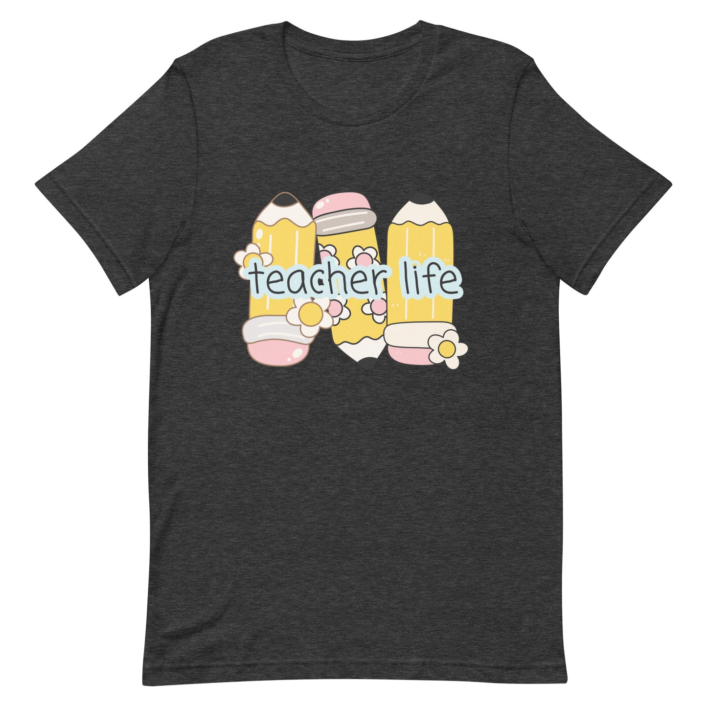 Teacher Life Tee