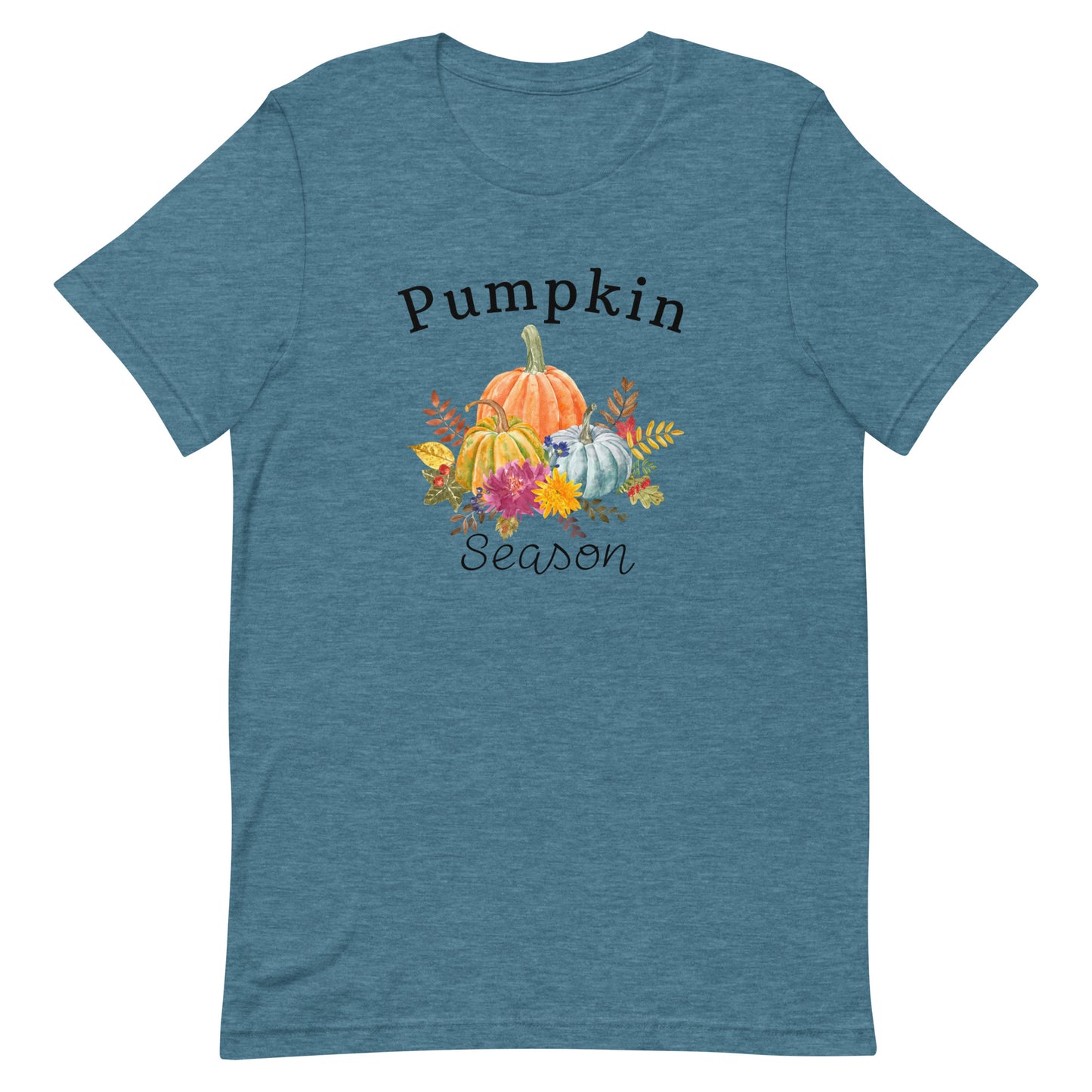 Pumpkin Season Tee