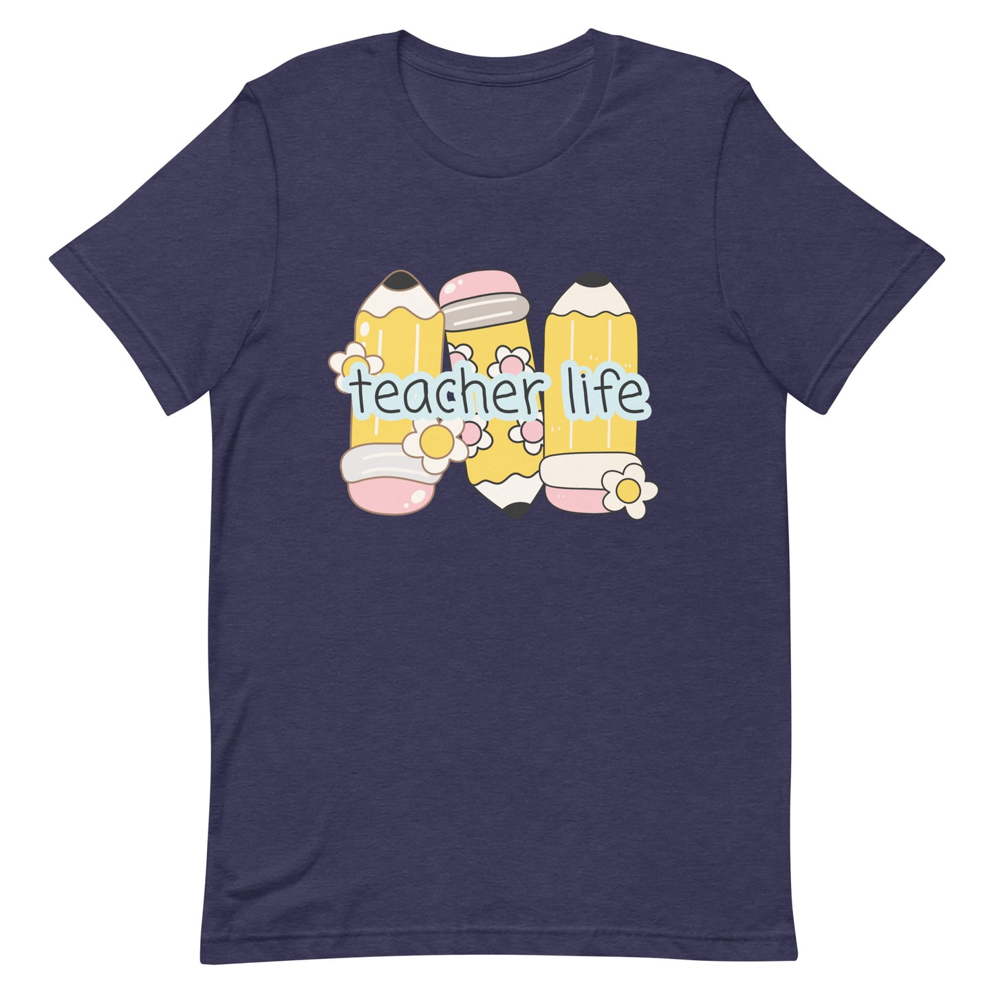 Teacher Life Tee