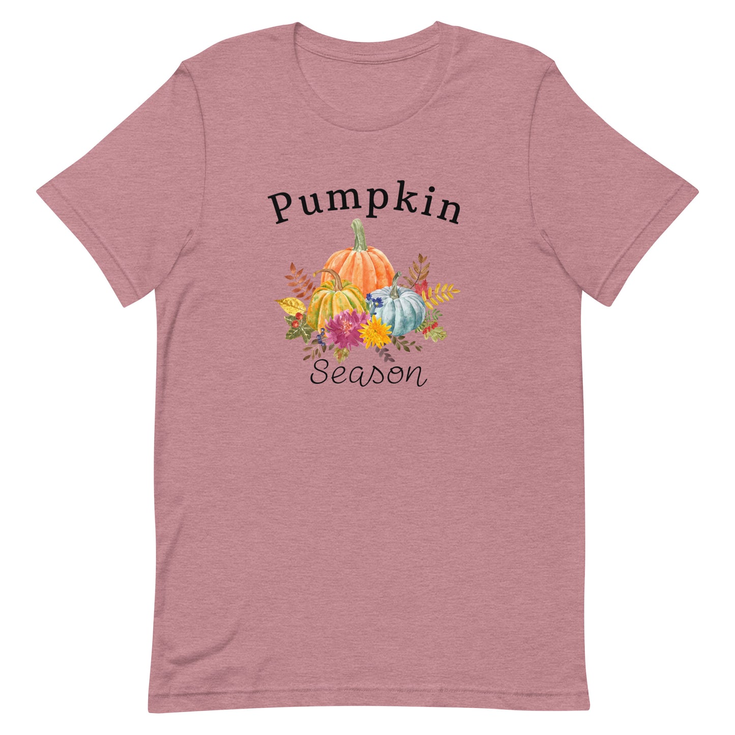 Pumpkin Season Tee