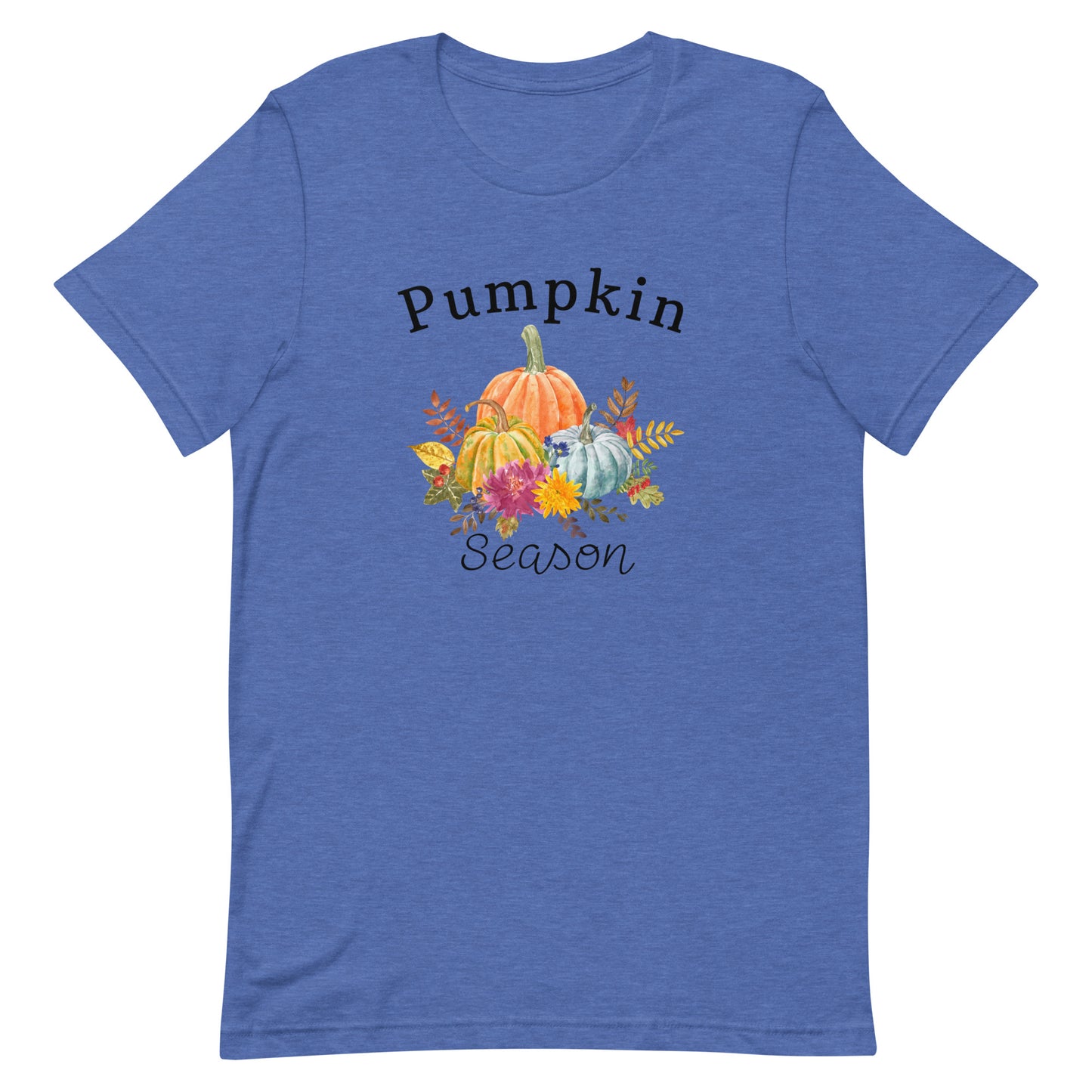Pumpkin Season Tee