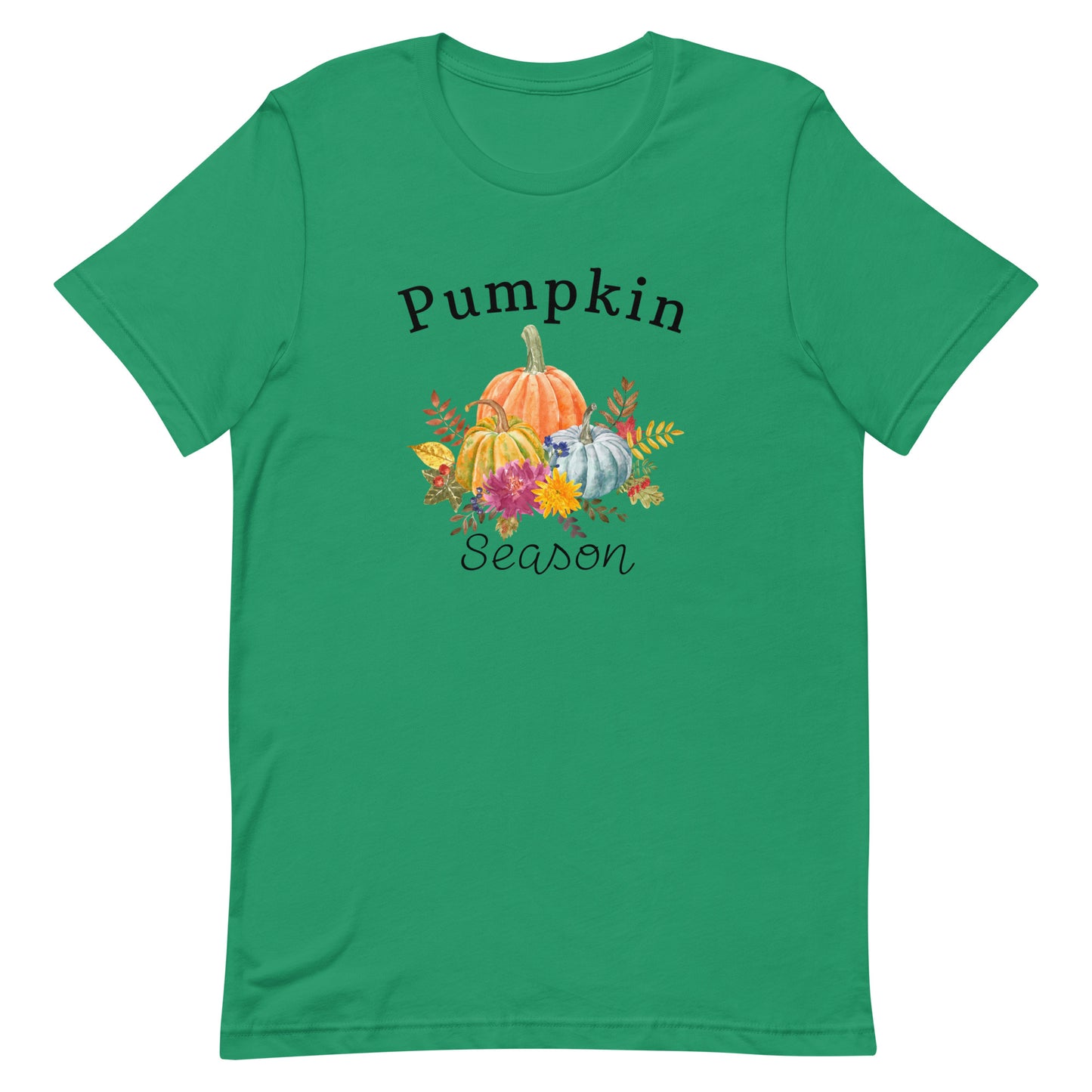 Pumpkin Season Tee