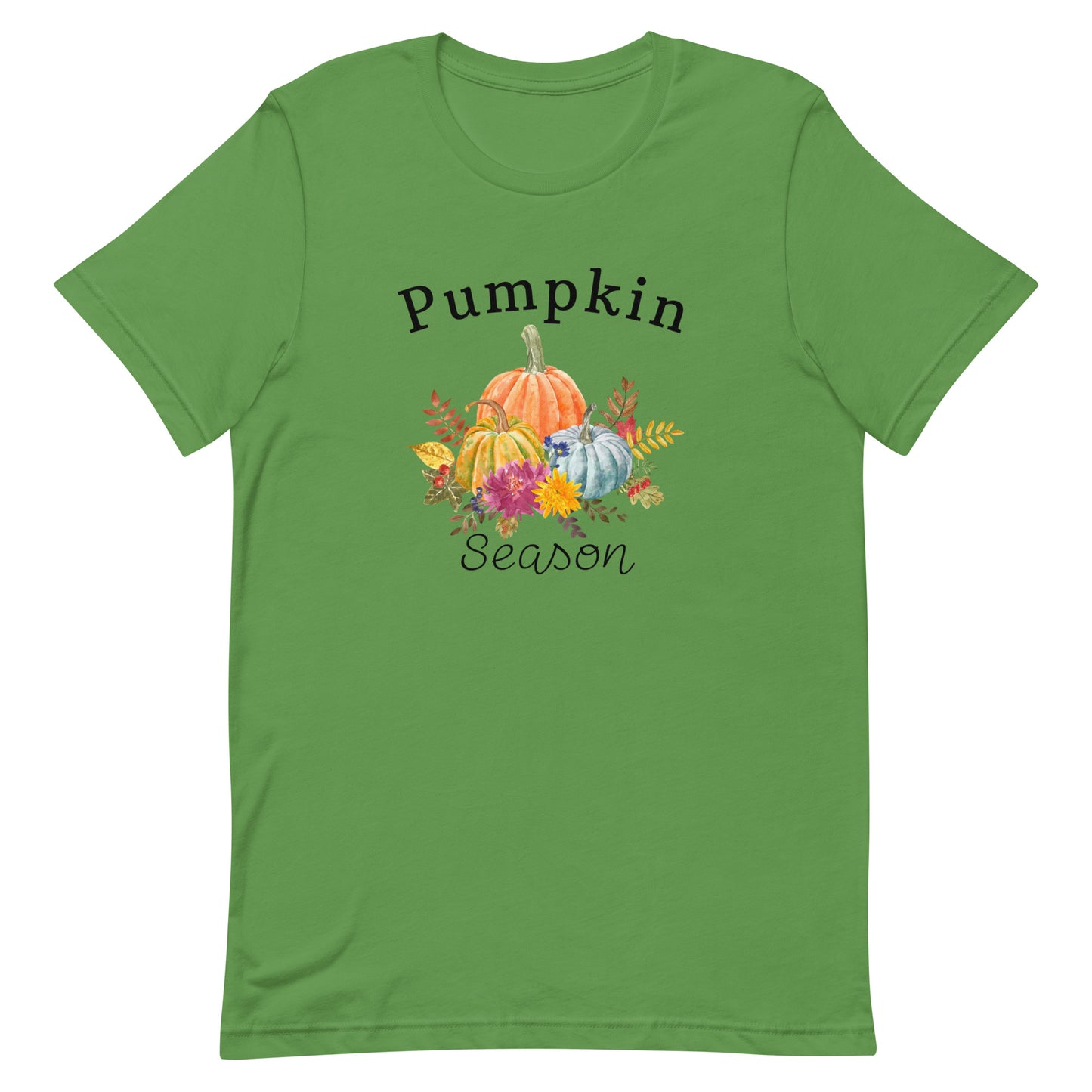 Pumpkin Season Tee