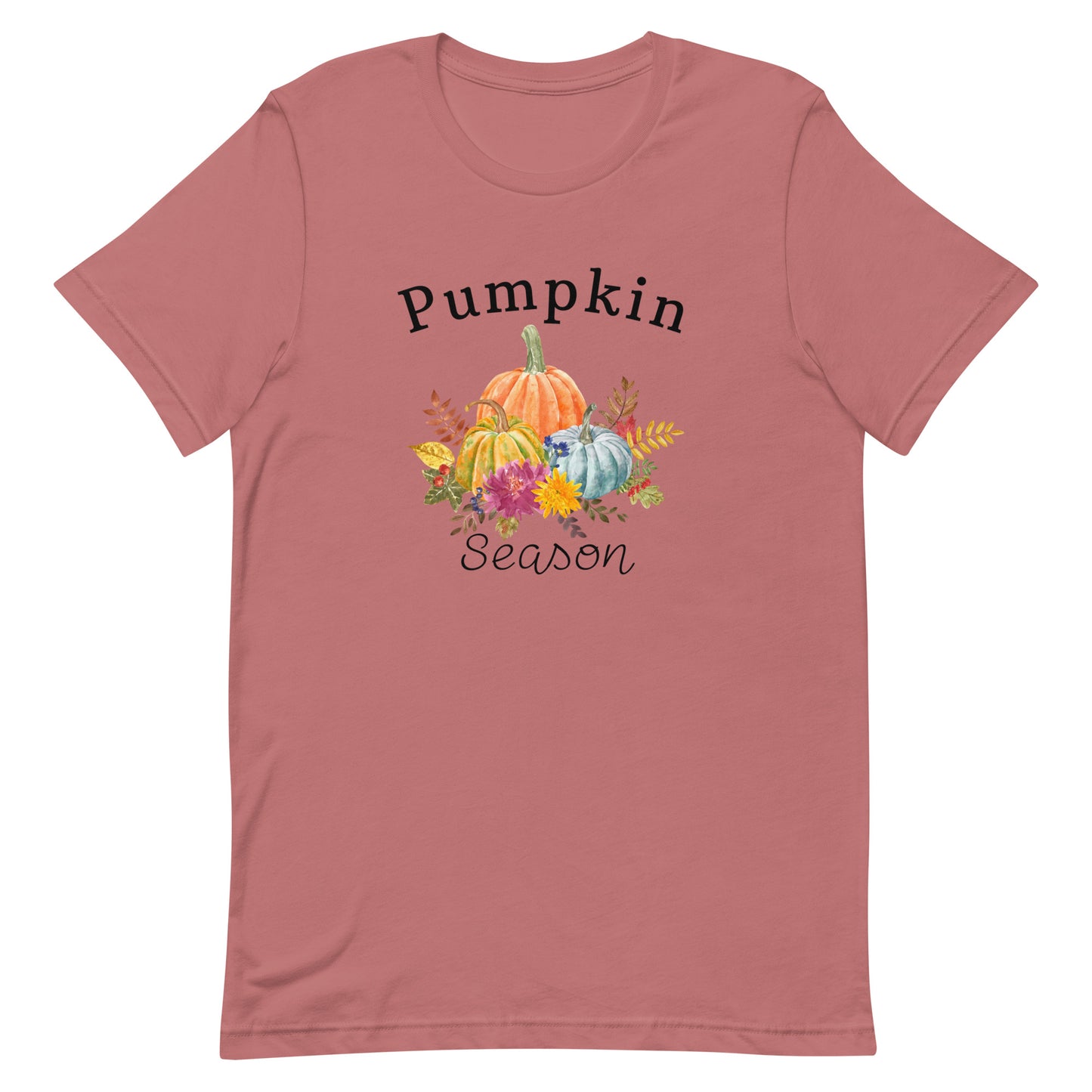 Pumpkin Season Tee
