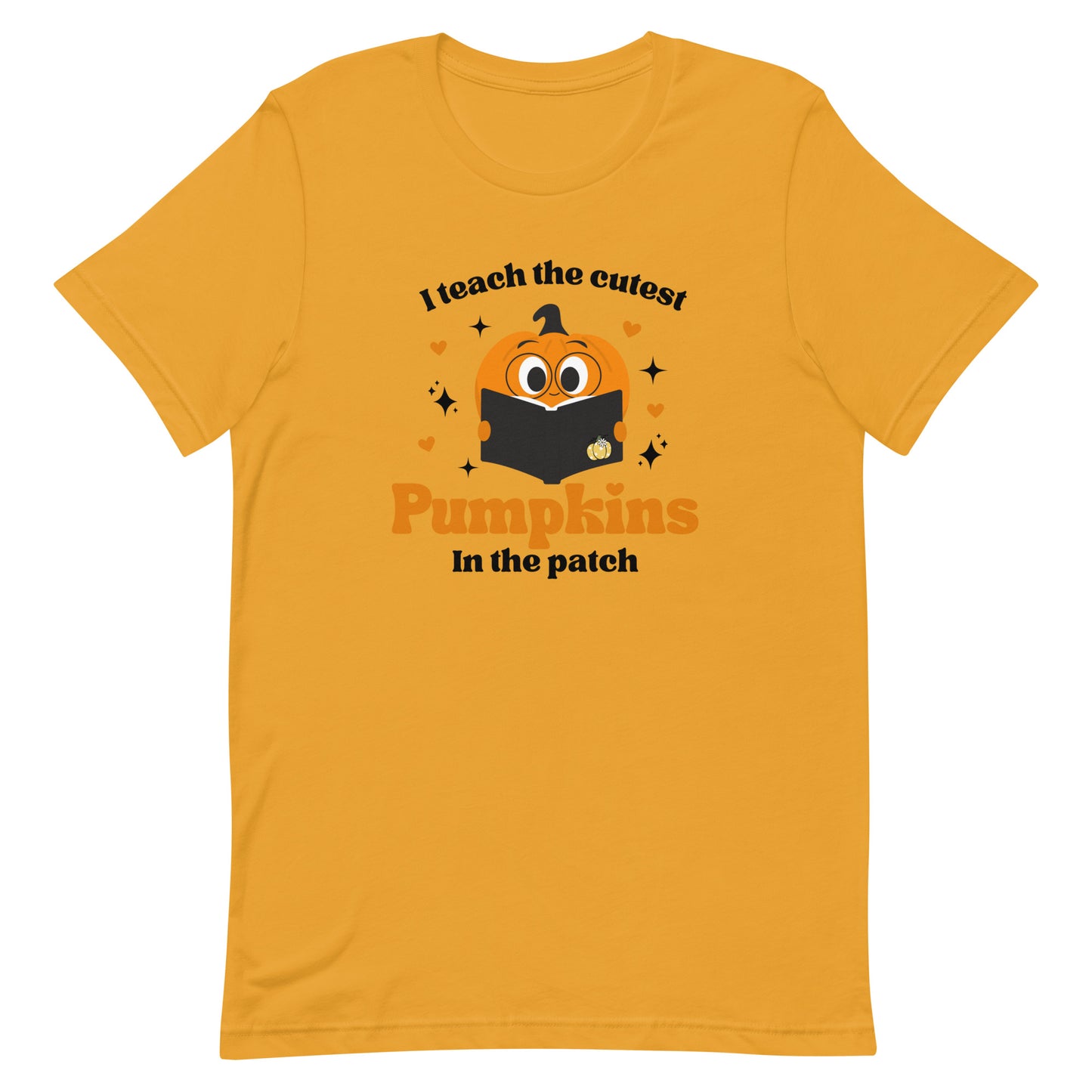 Cutest Pumpkins in the Patch Tee