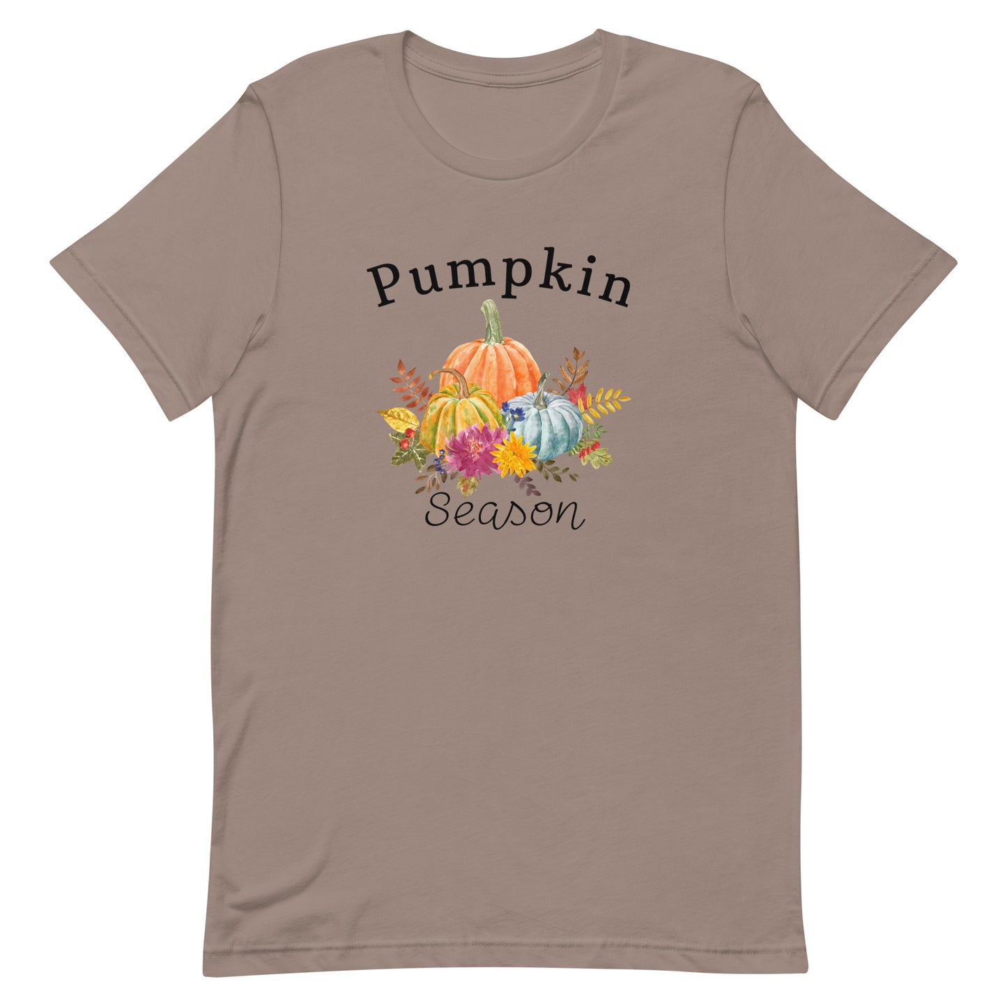 Pumpkin Season Tee