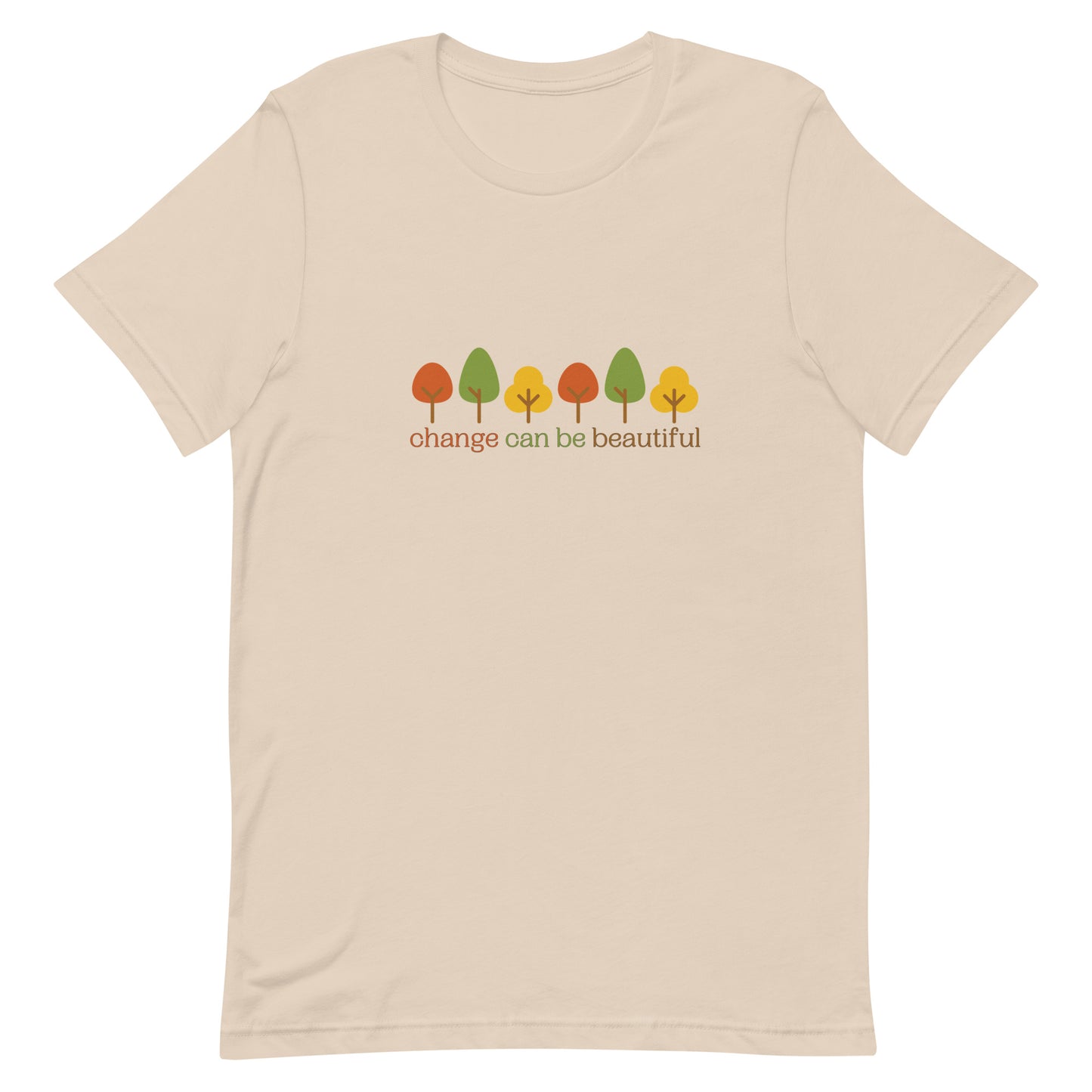 Change Tee