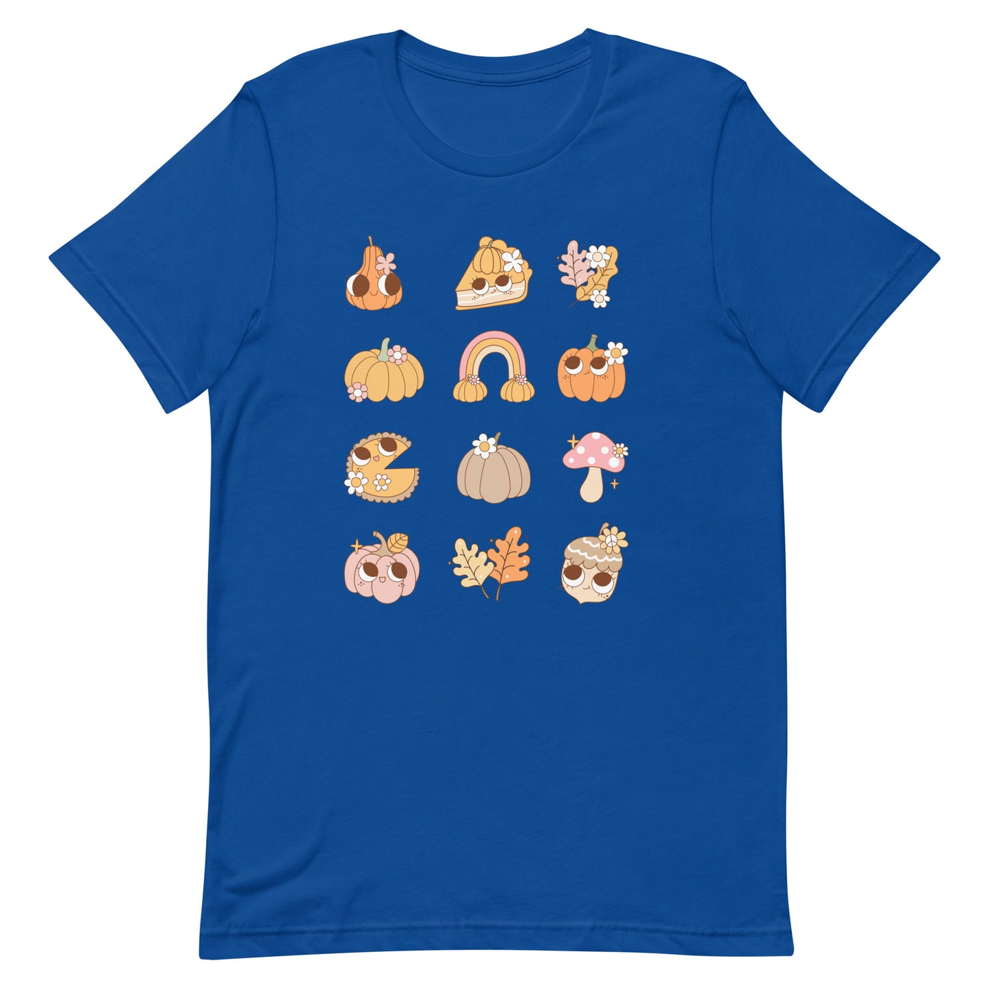 Pumpkin Pie Tee