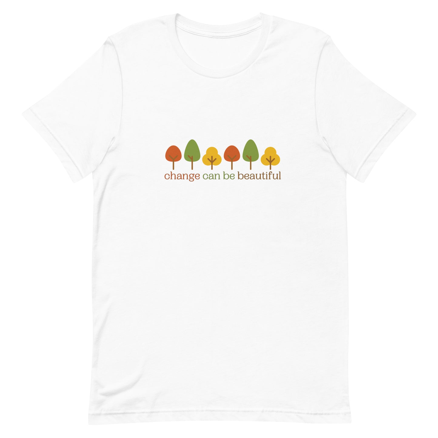Change Tee