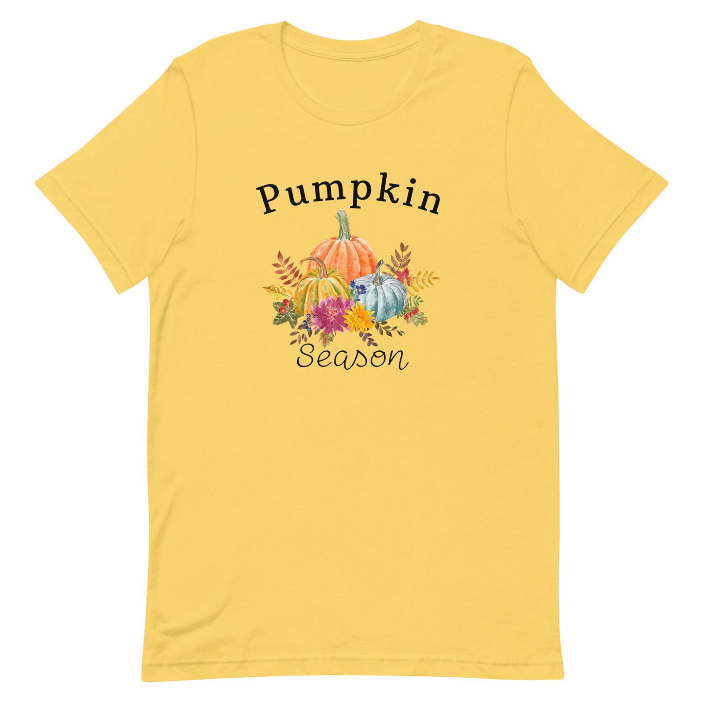 Pumpkin Season Tee