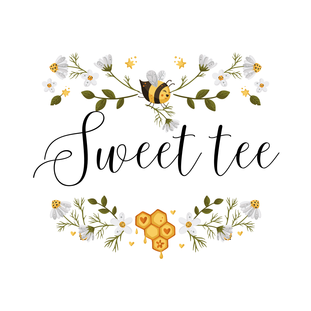 Sweet Tee 