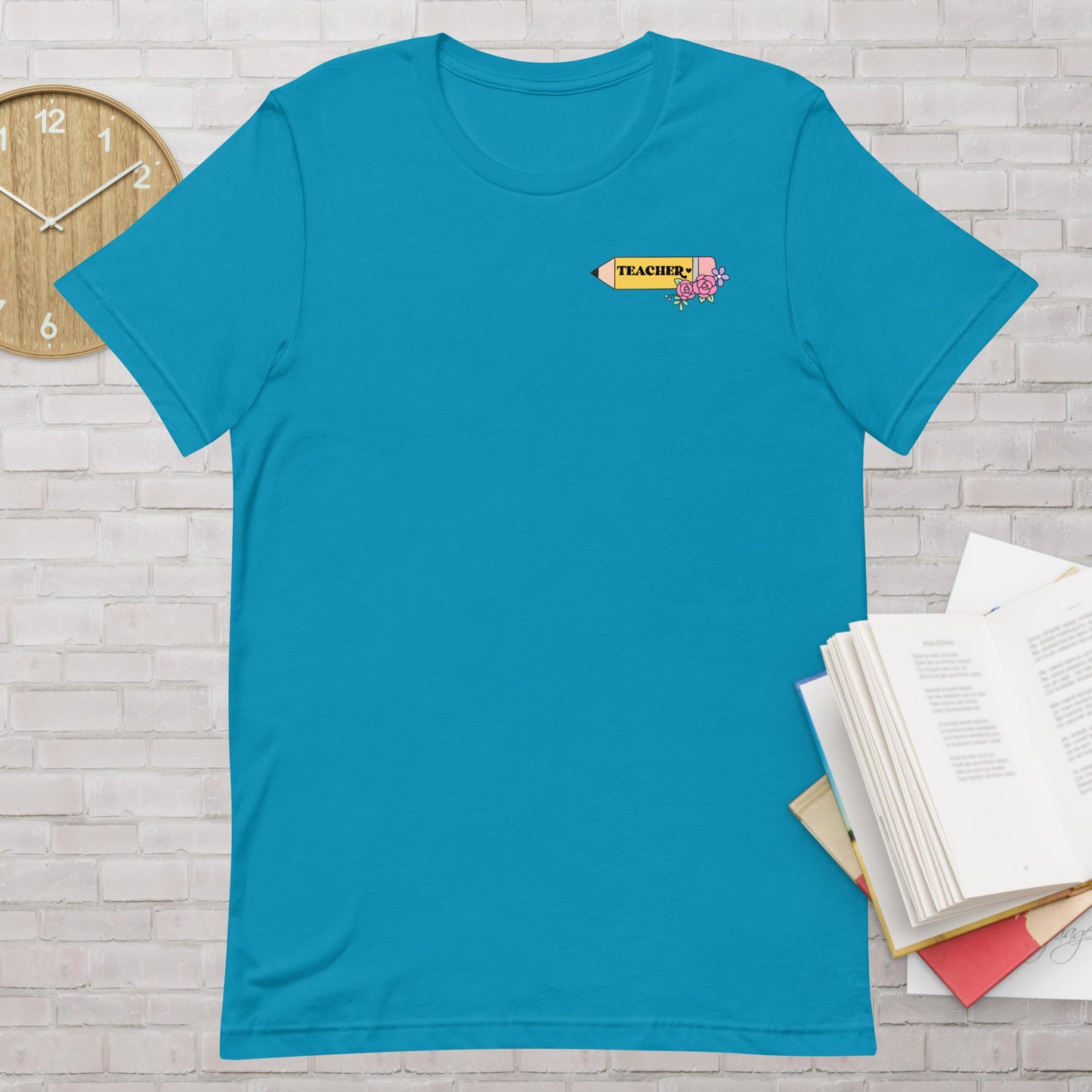 Teacher Tee