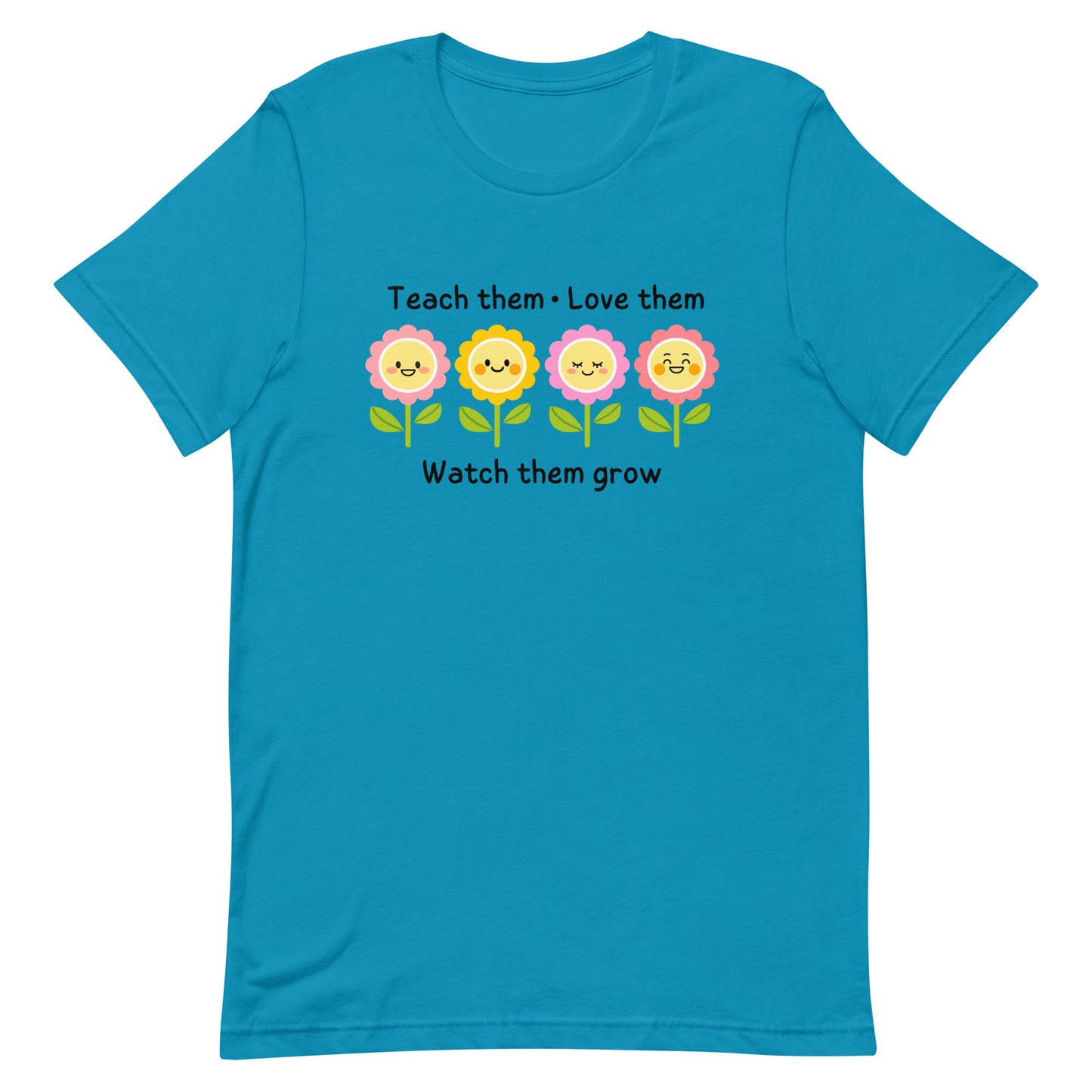Watch Them Grow Tee