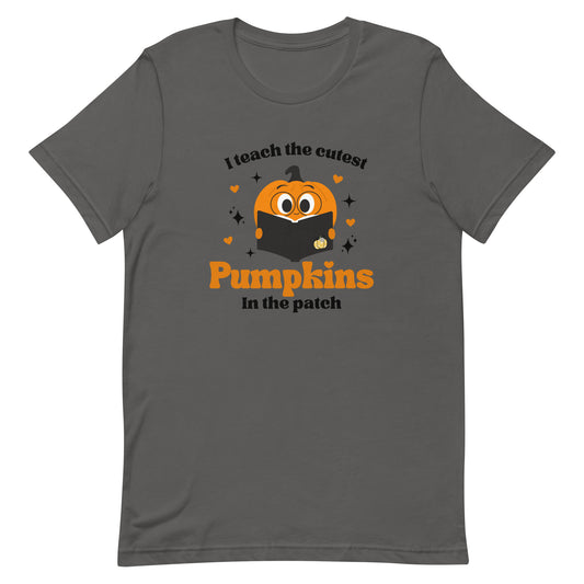Cutest Pumpkins in the Patch Tee