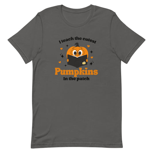Cutest Pumpkins in the Patch Tee