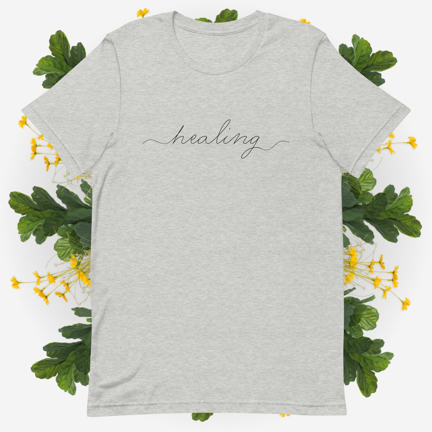 Healing Tee