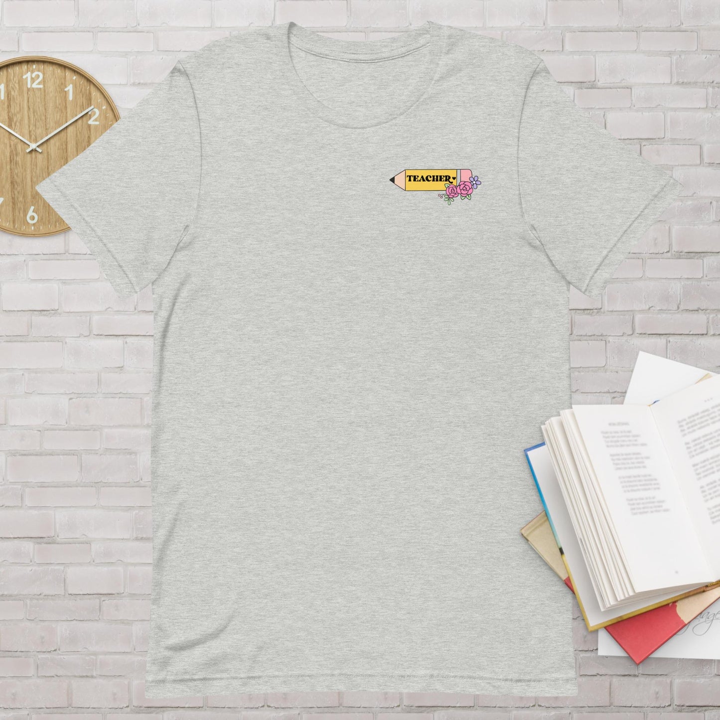 Teacher Tee