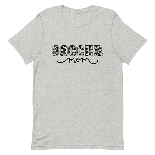 Soccer Mom Tee