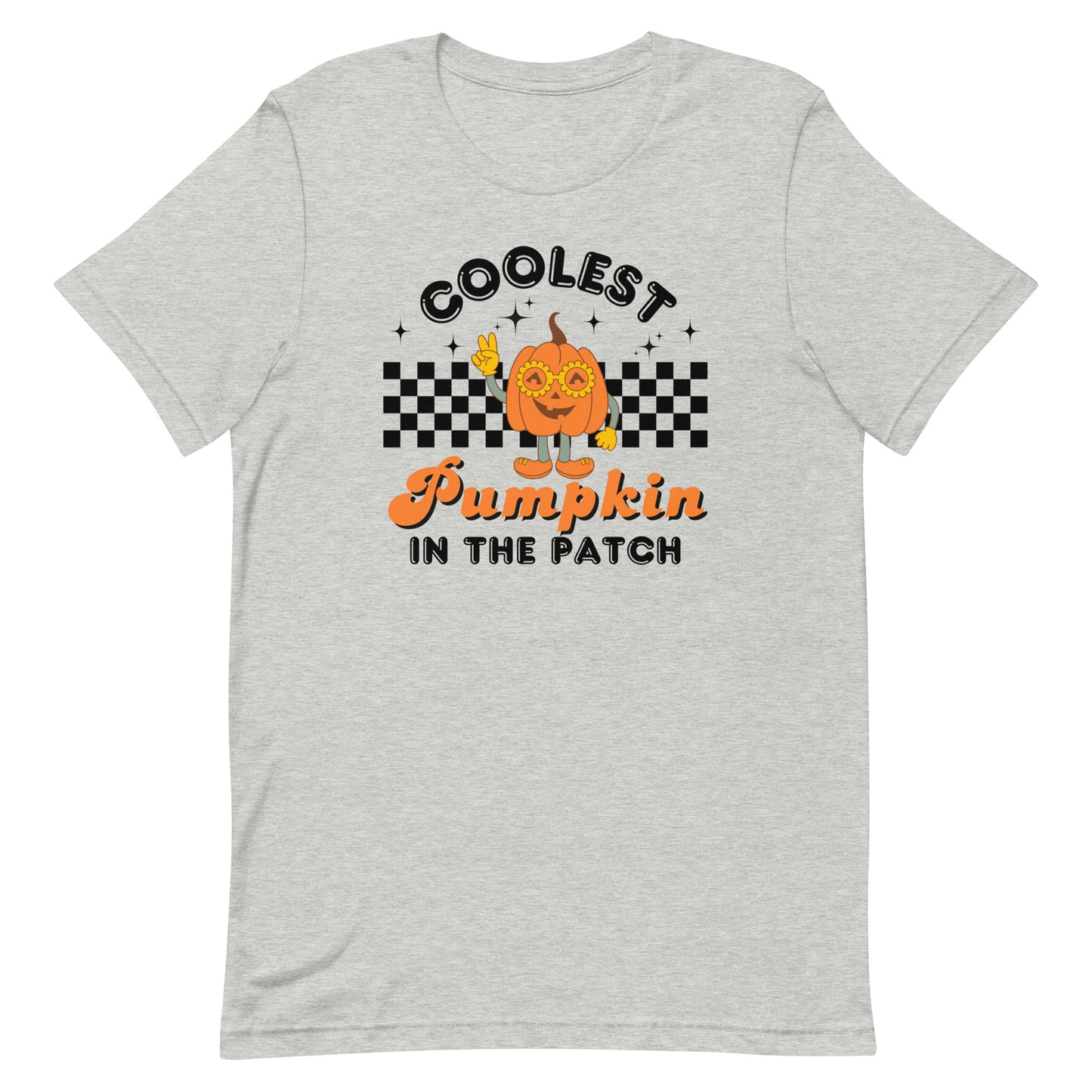 Coolest Pumpkin Tee