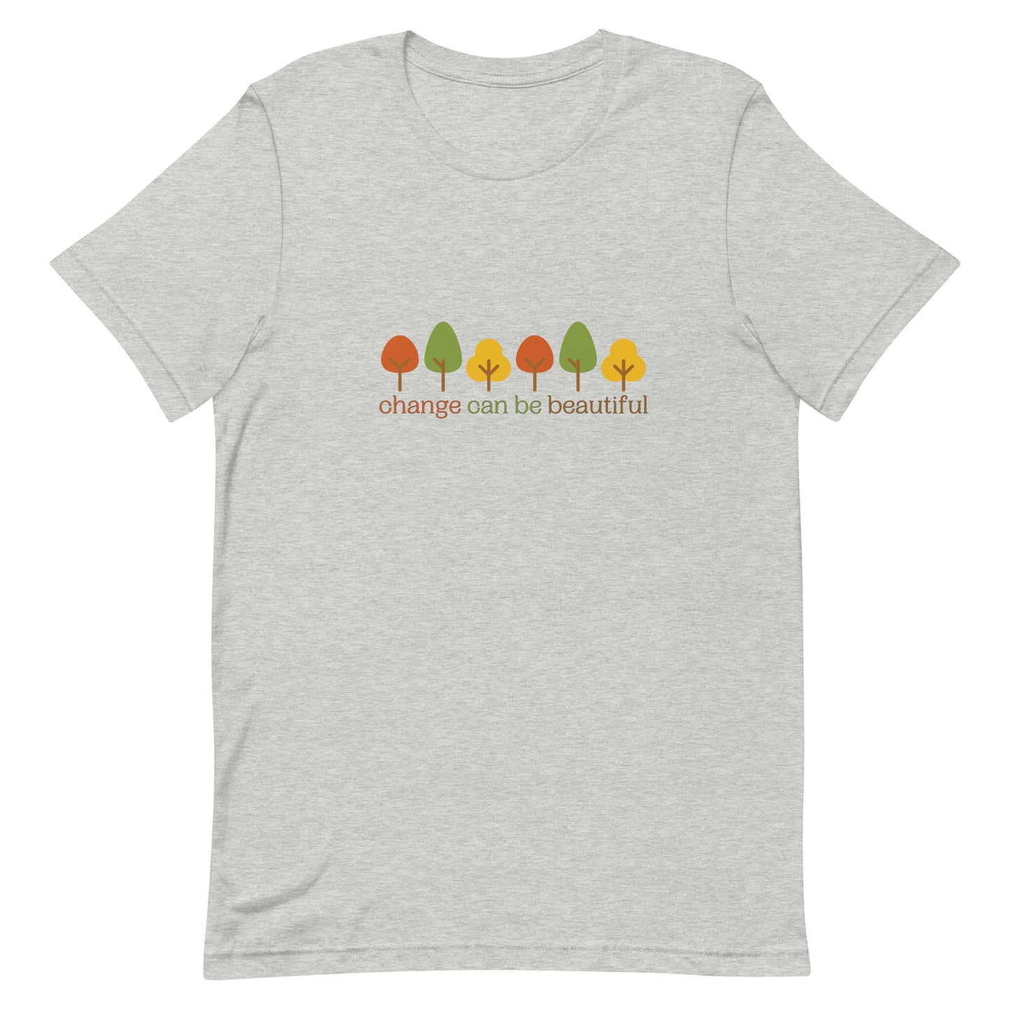 Change Tee