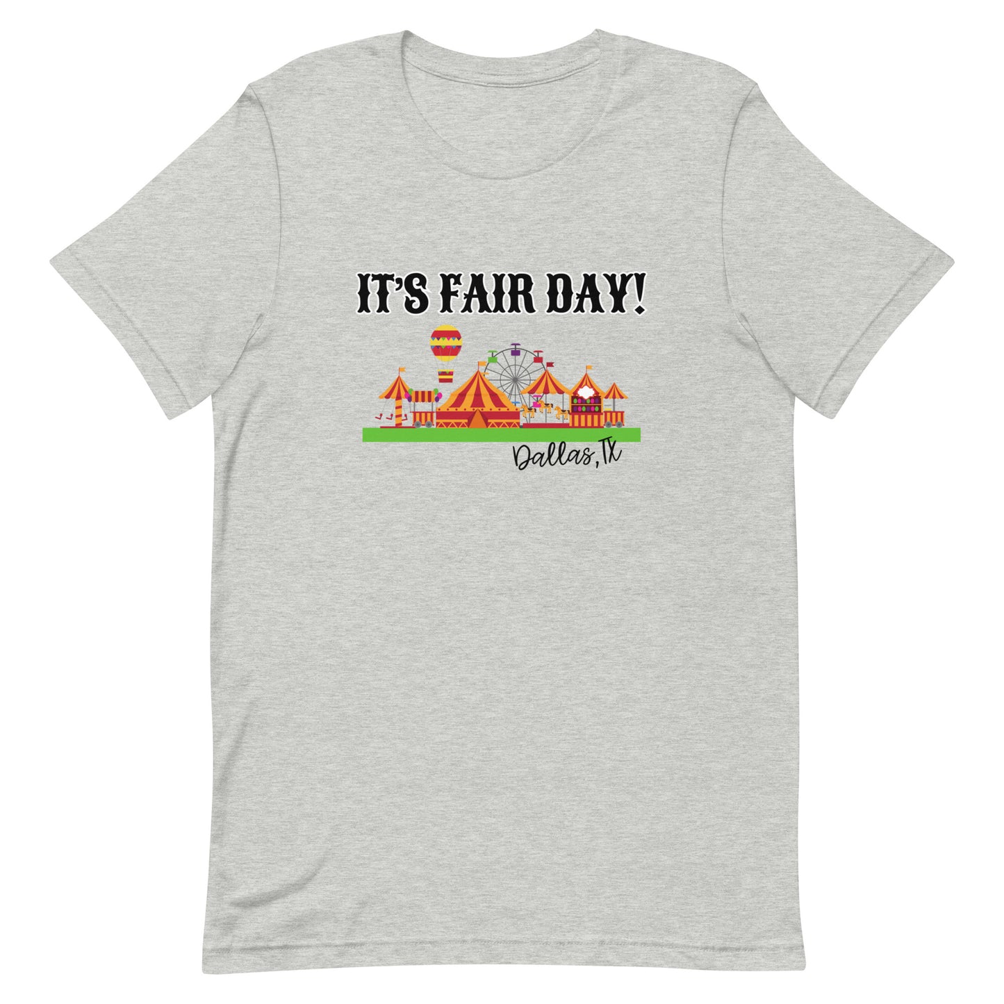 It's Fair Day Tee