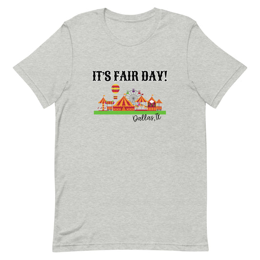 It's Fair Day Tee