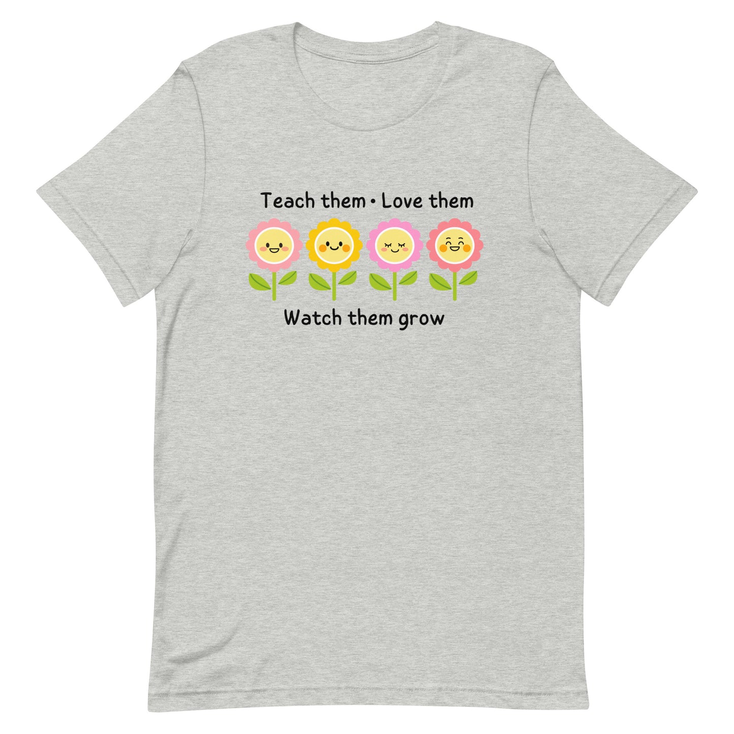 Watch Them Grow Tee