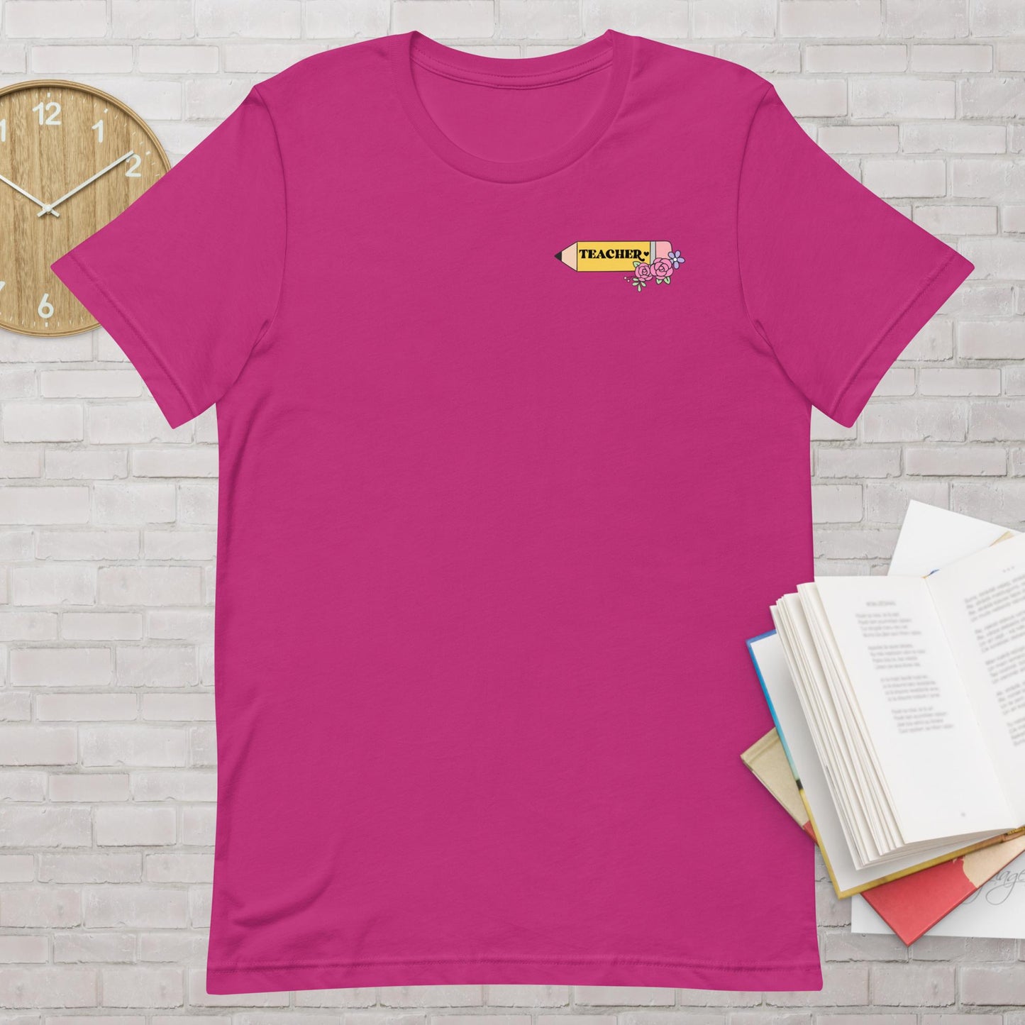 Teacher Tee