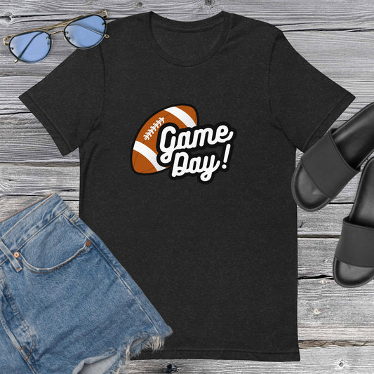 Game Day Tee
