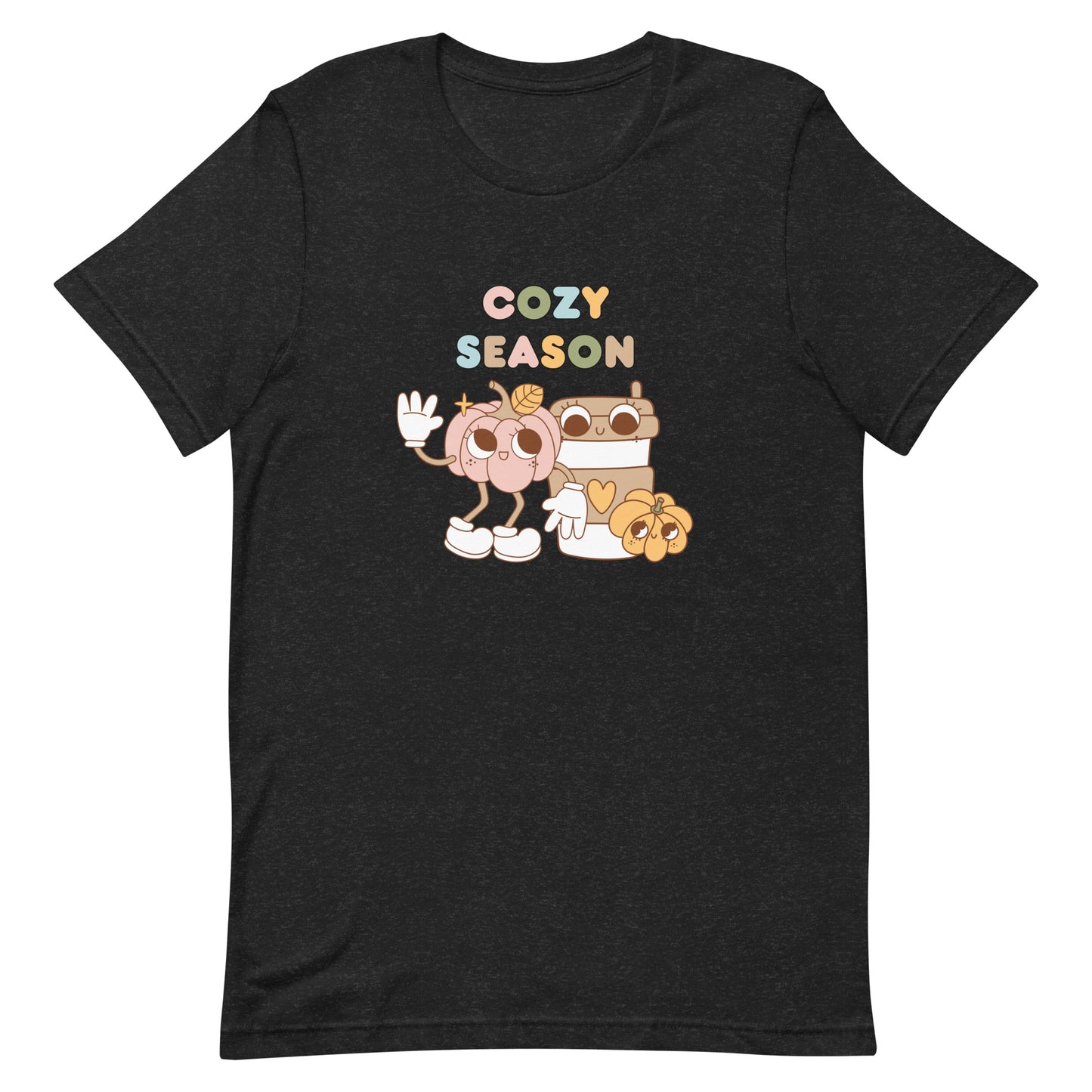 Cozy Season Tee