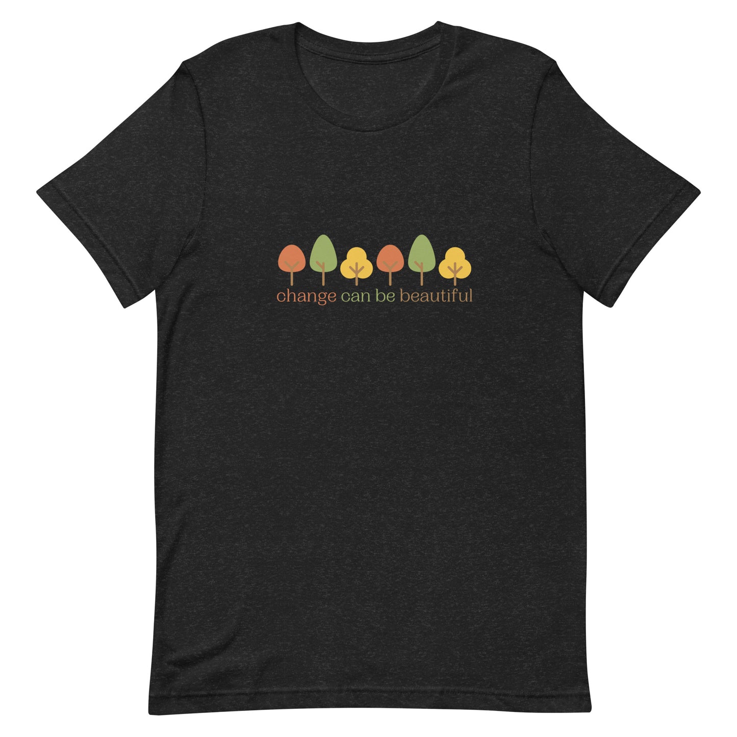Change Tee