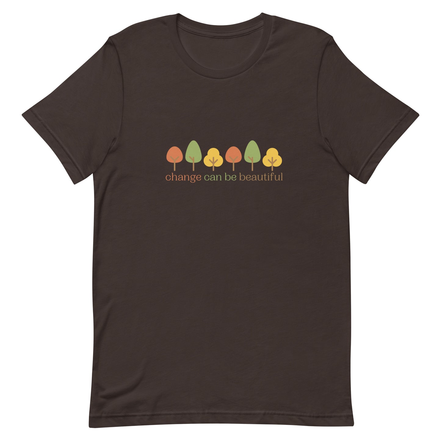 Change Tee