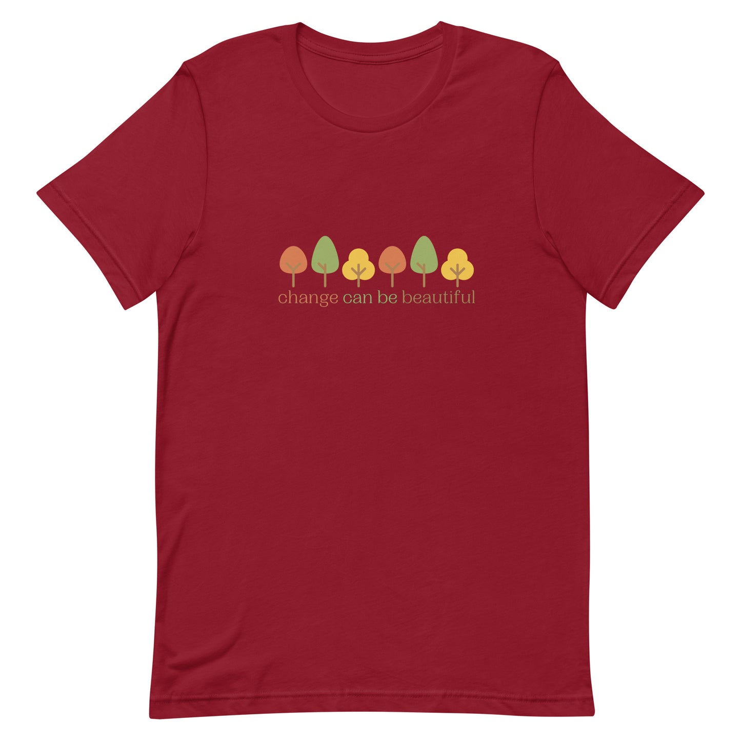Change Tee