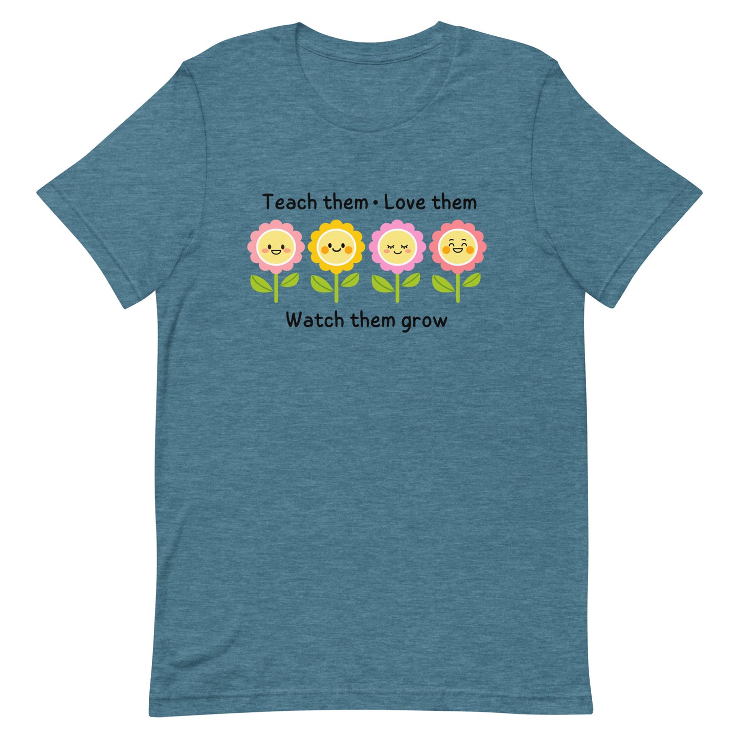 Watch Them Grow Tee