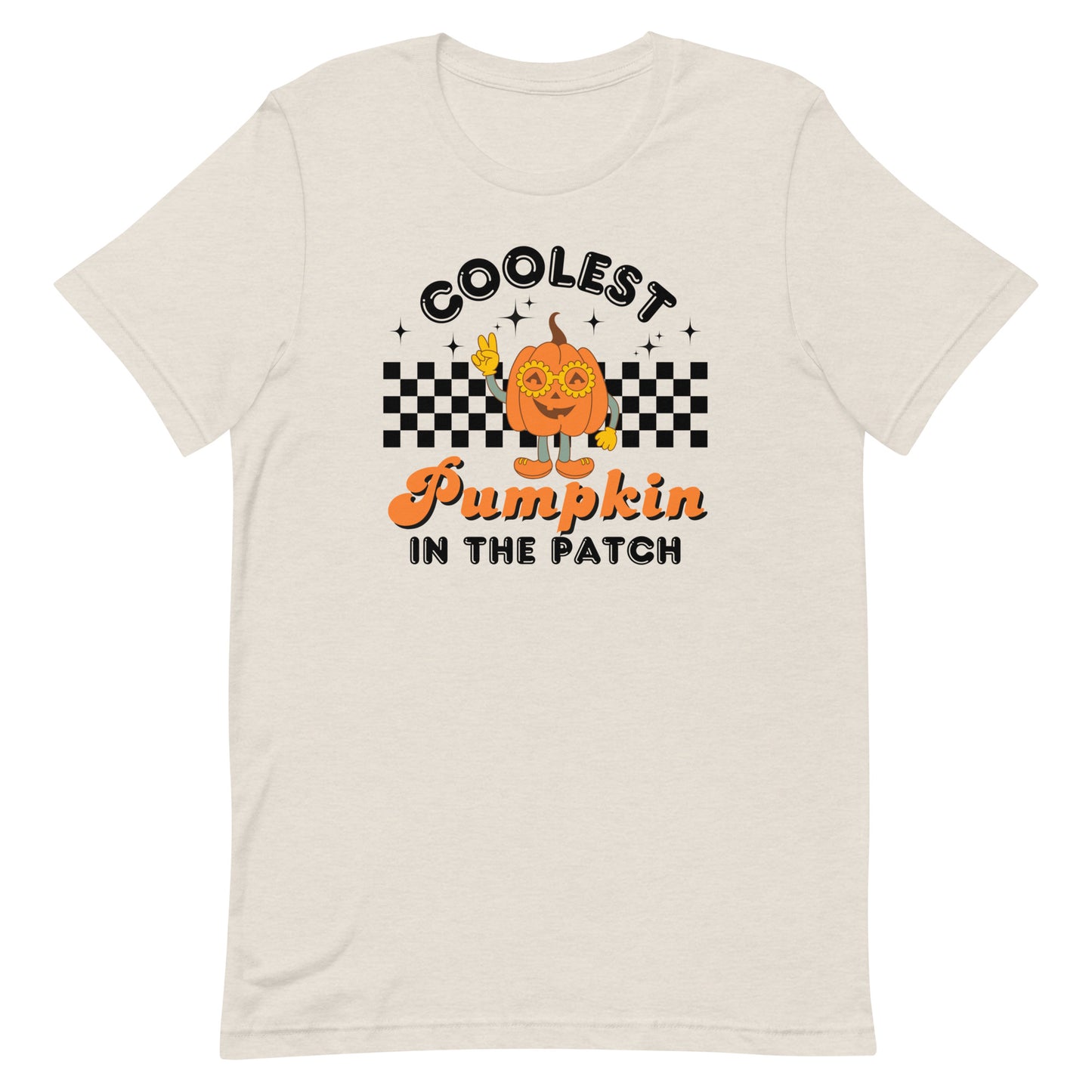 Coolest Pumpkin Tee