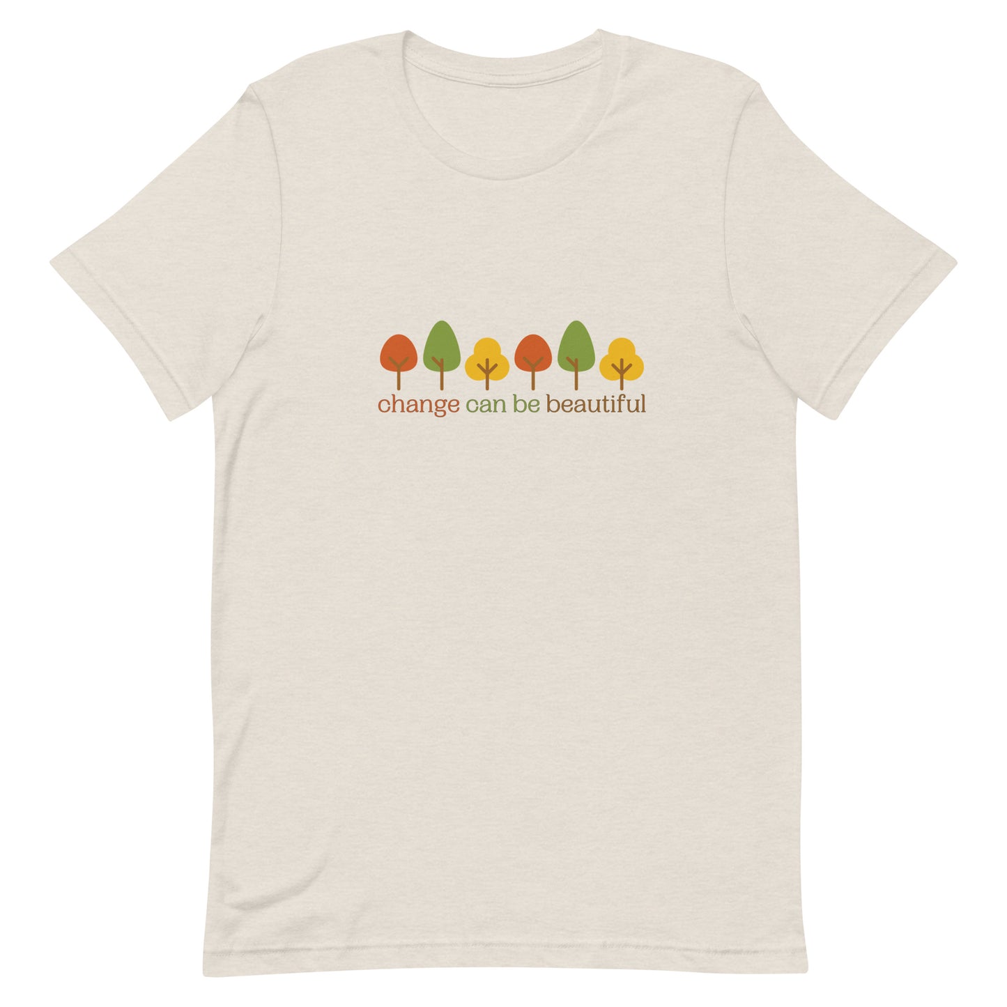 Change Tee