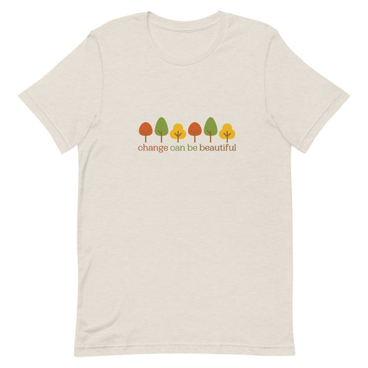 Change Tee