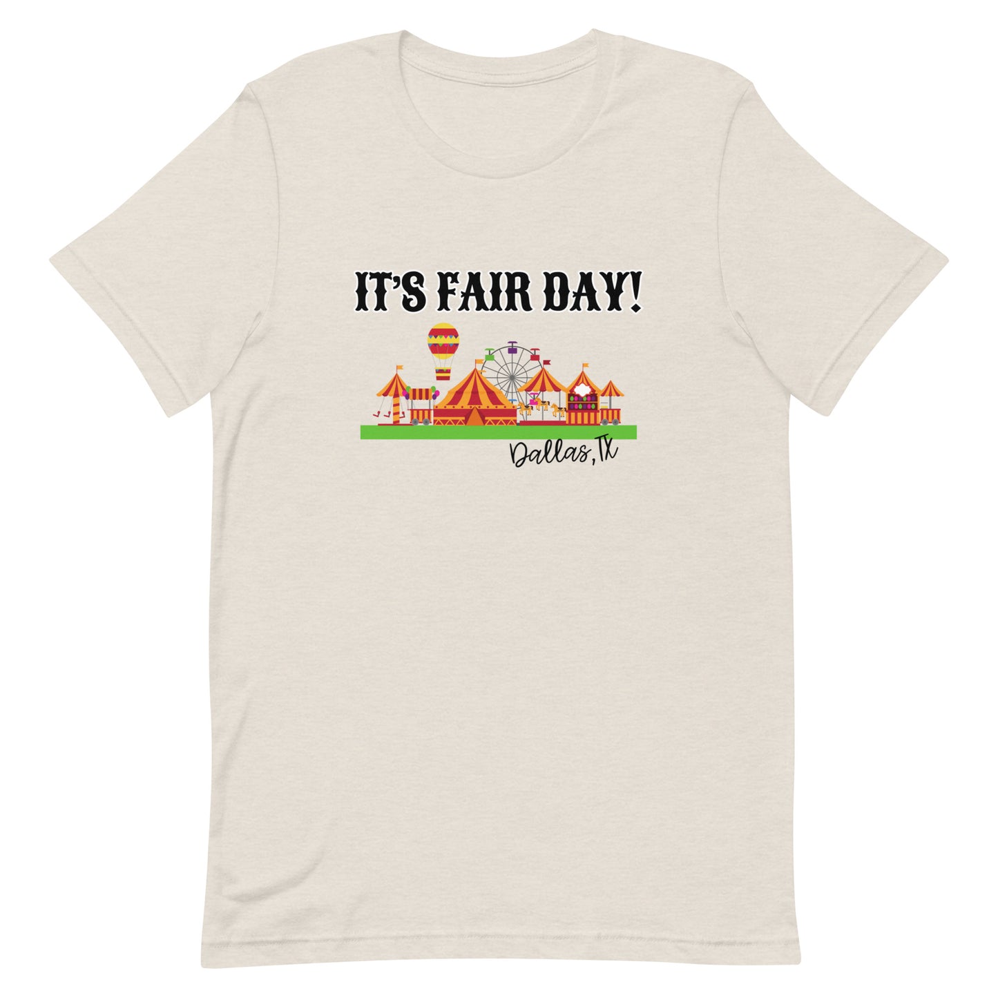 It's Fair Day Tee