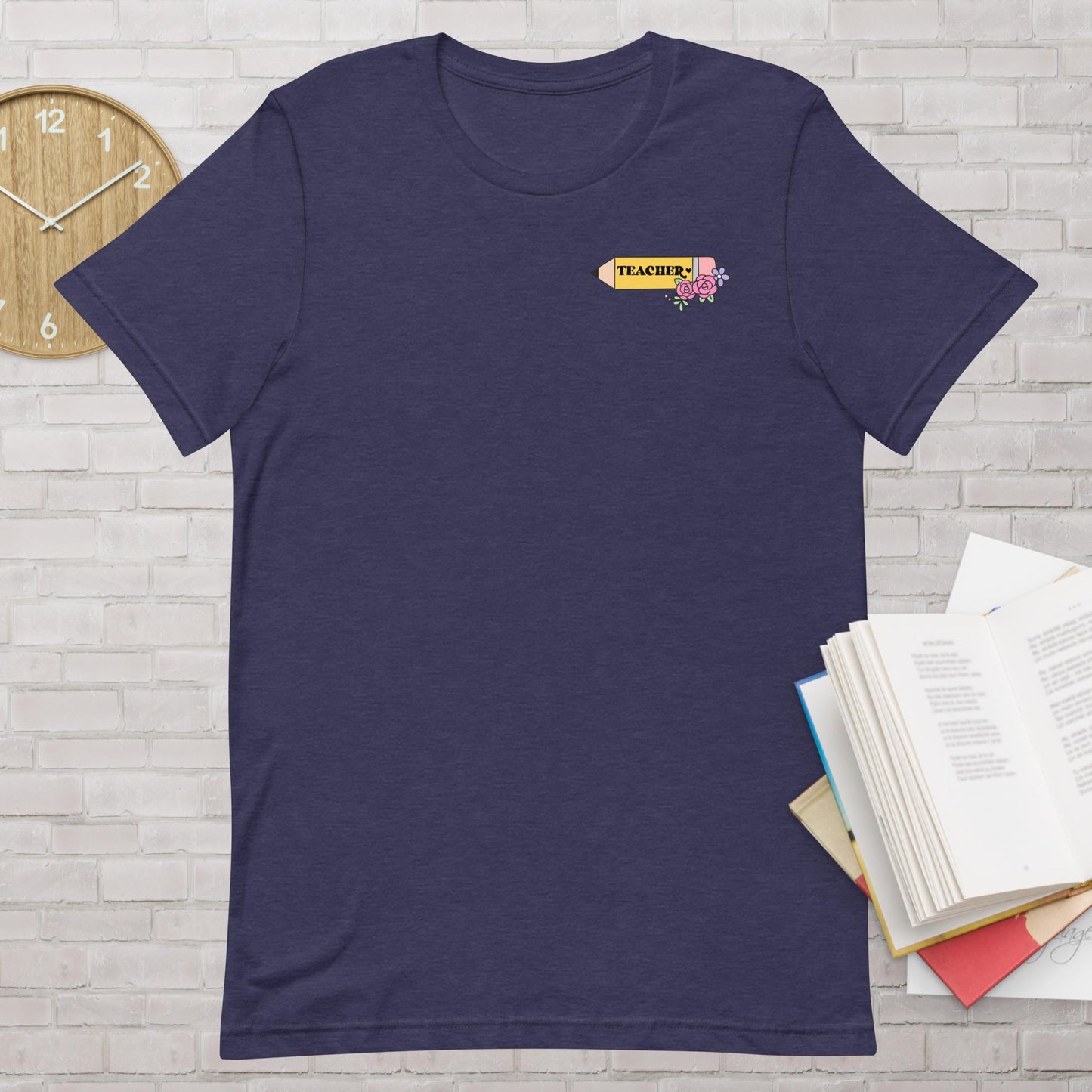 Teacher Tee