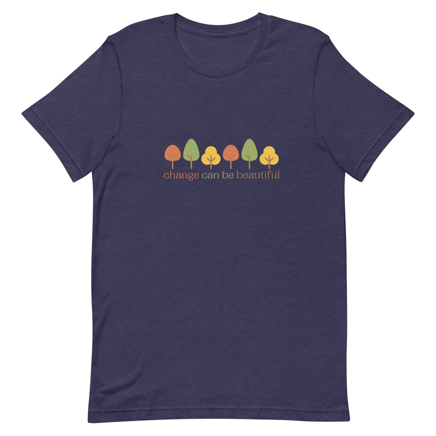 Change Tee