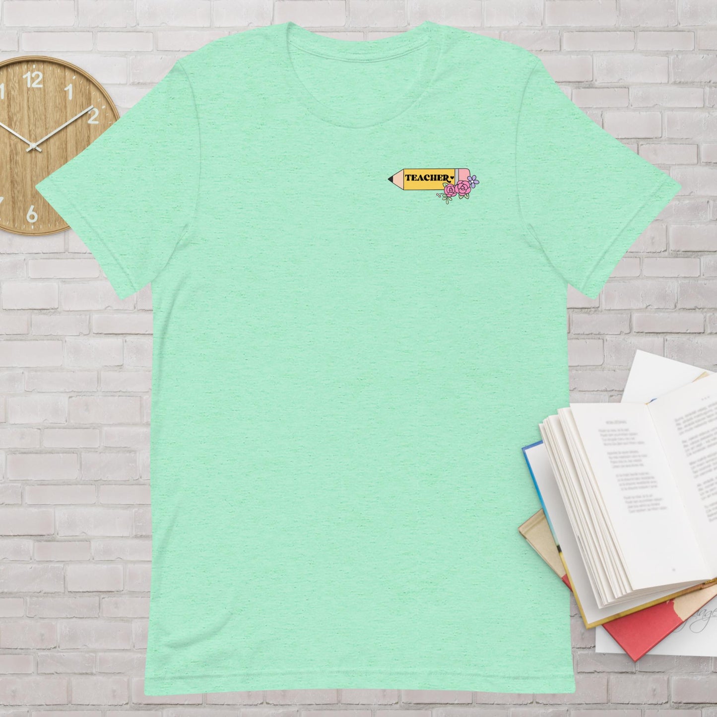 Teacher Tee