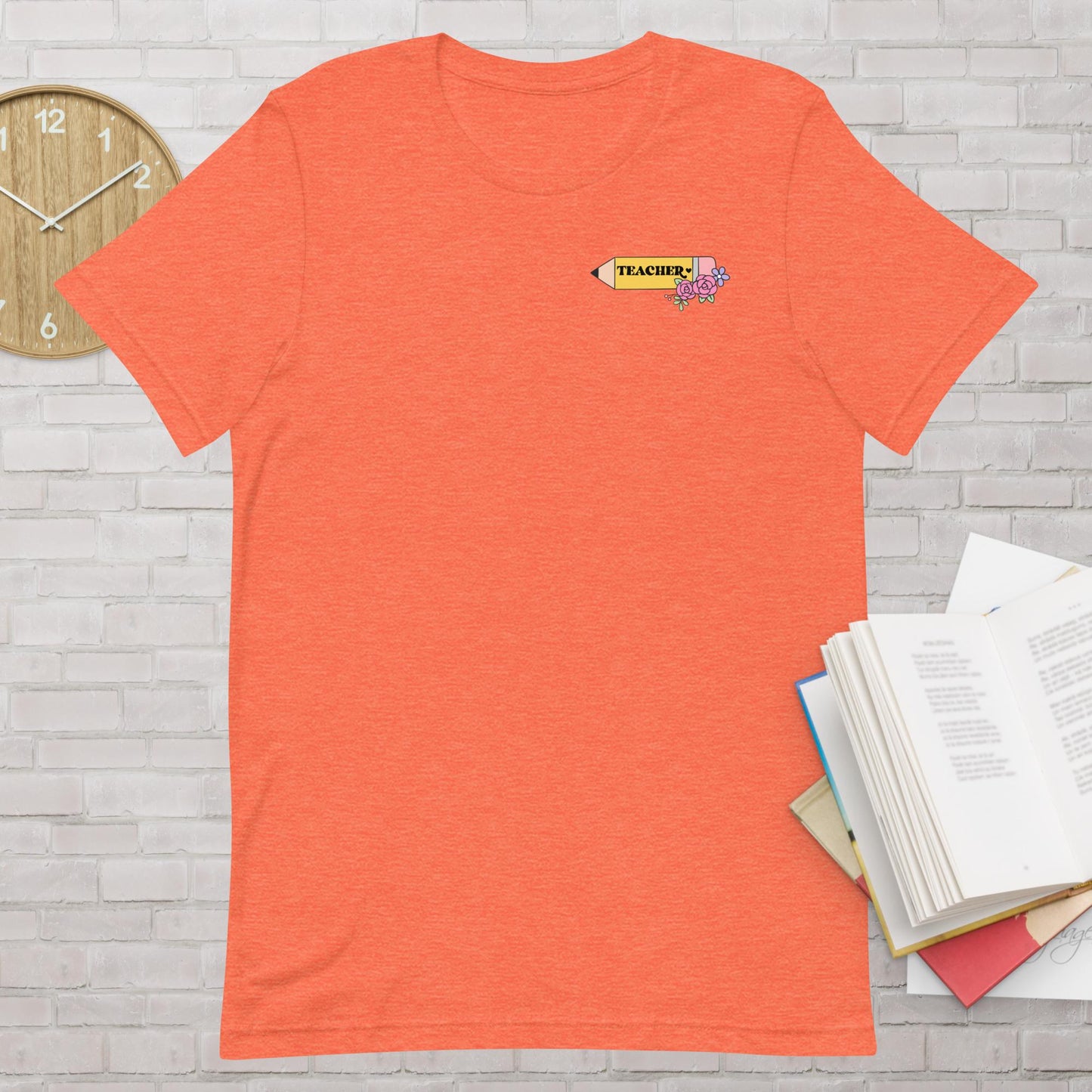 Teacher Tee