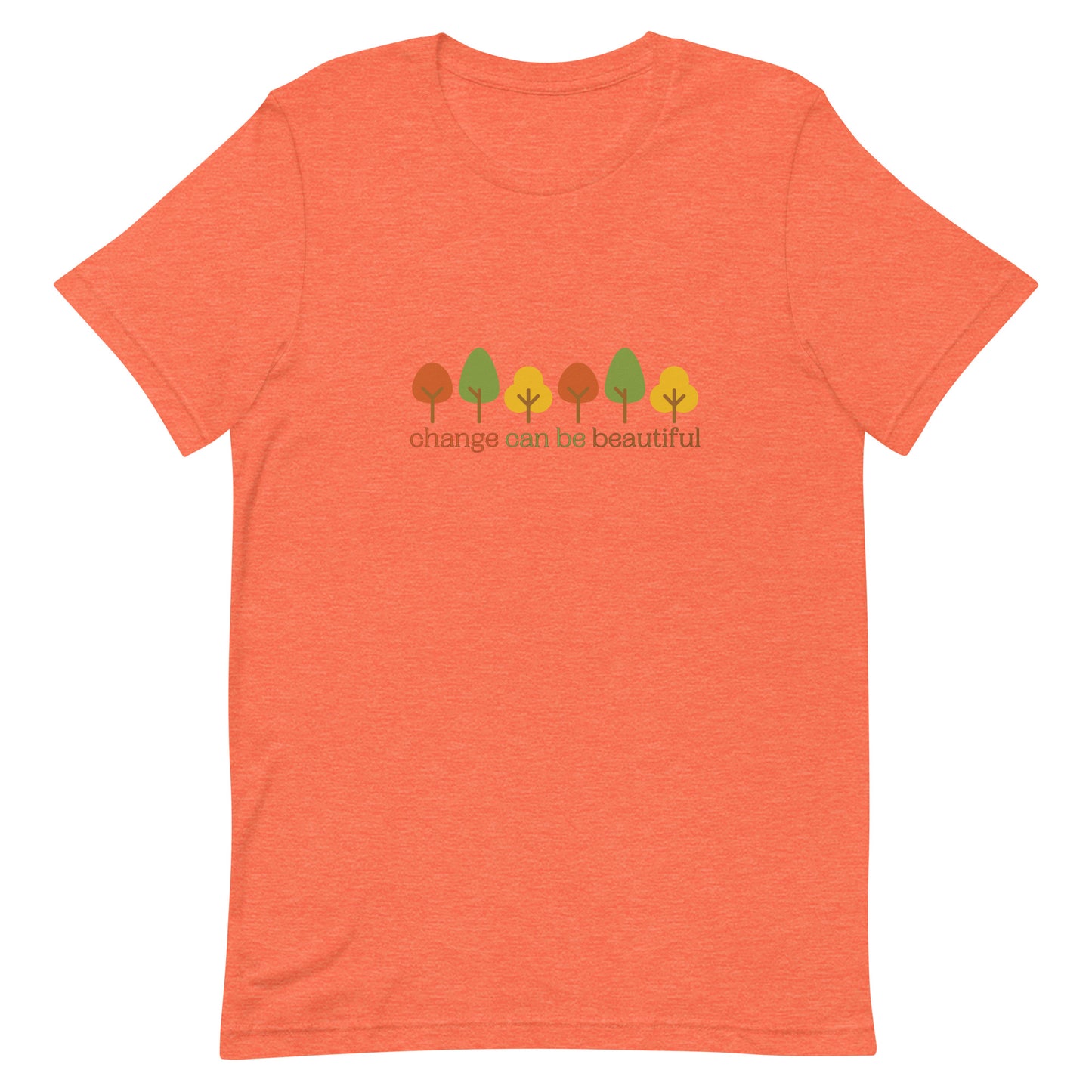 Change Tee