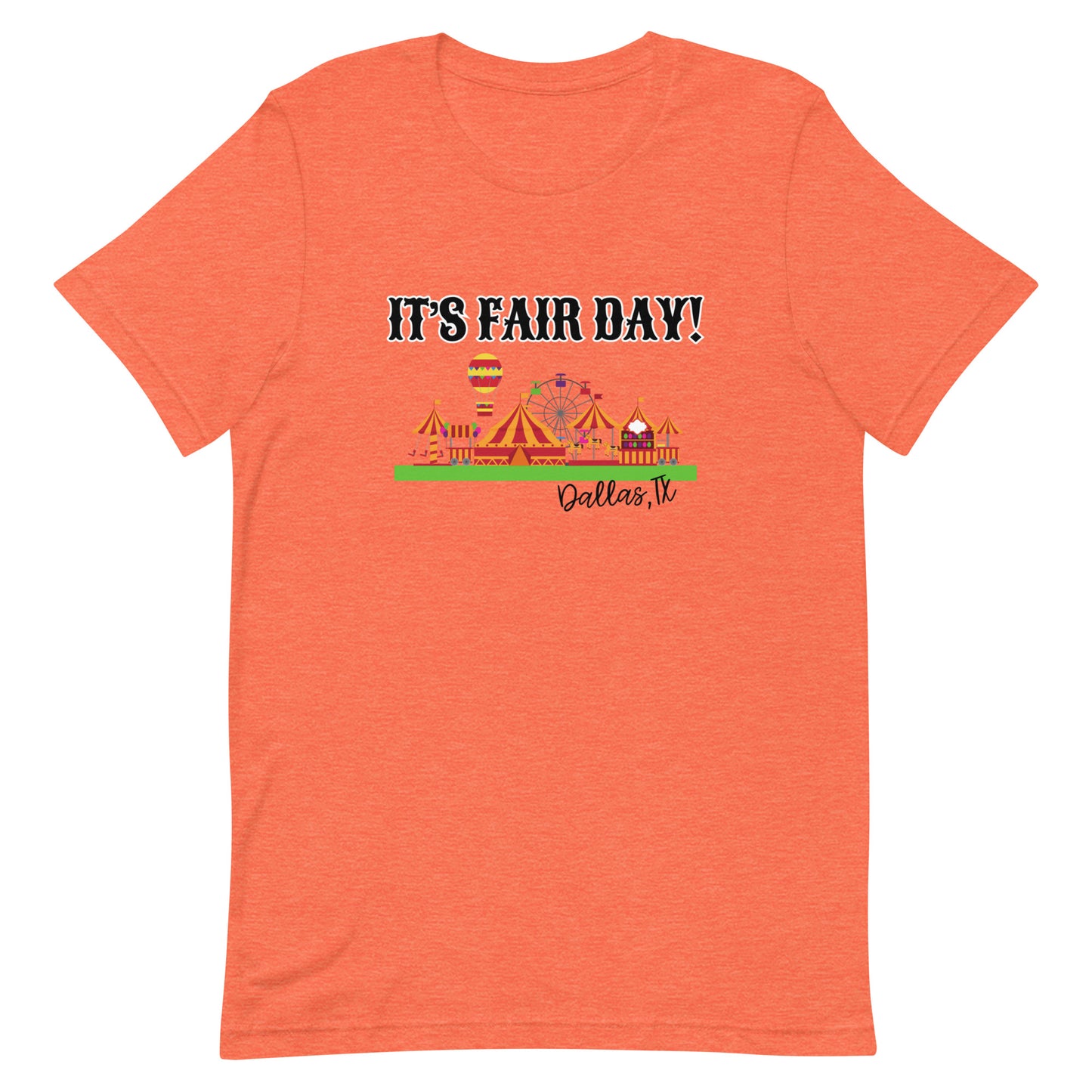 It's Fair Day Tee