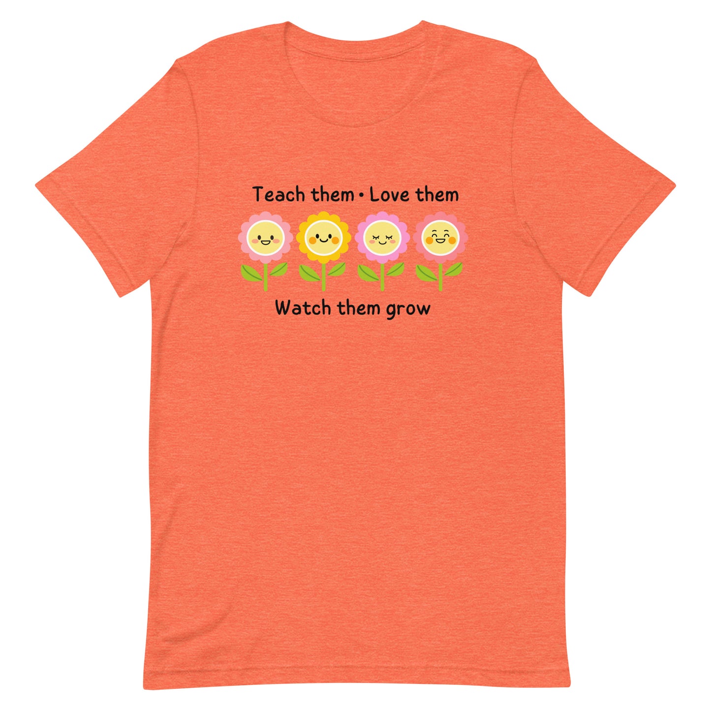 Watch Them Grow Tee